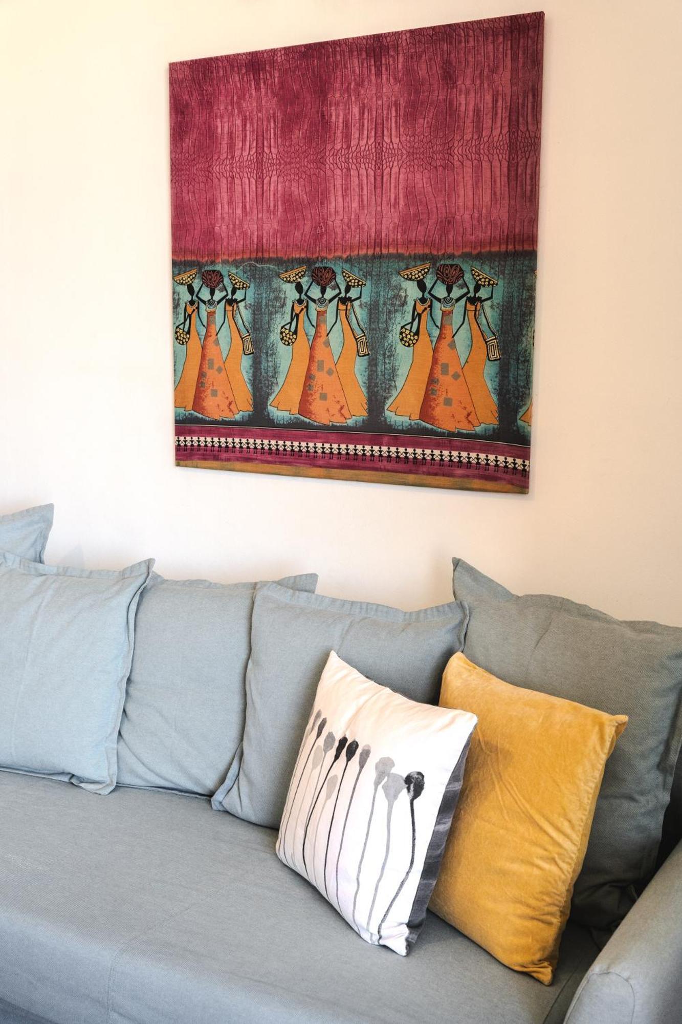 Apartment Isabella One Bedroom Larnaca