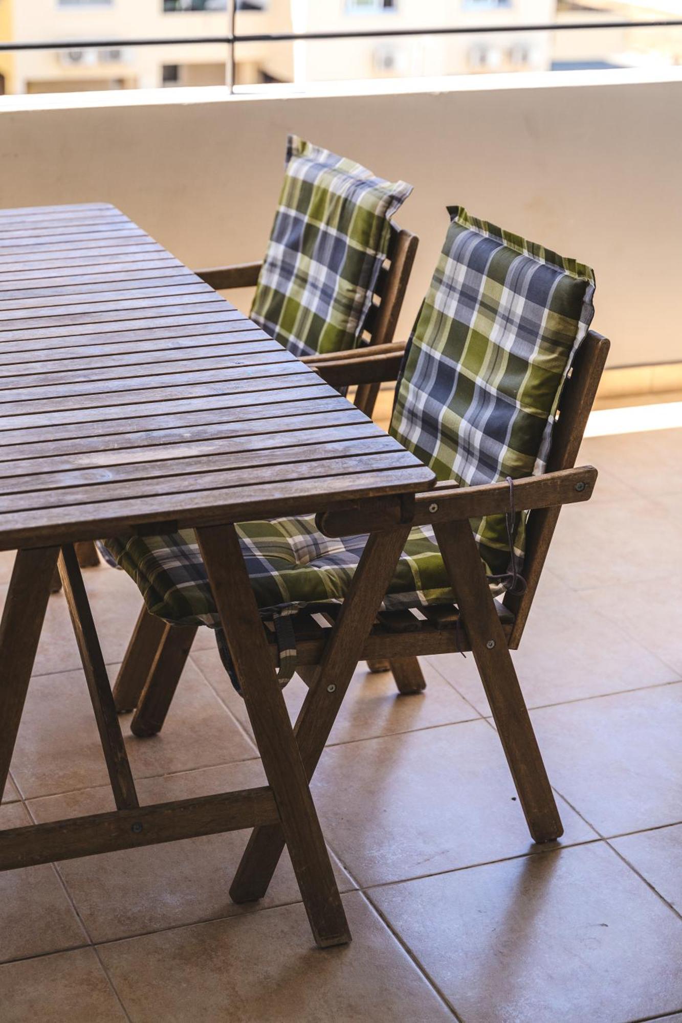 Athina Mackenzie 2 Bedroom Flat With Pool Apartment Larnaca