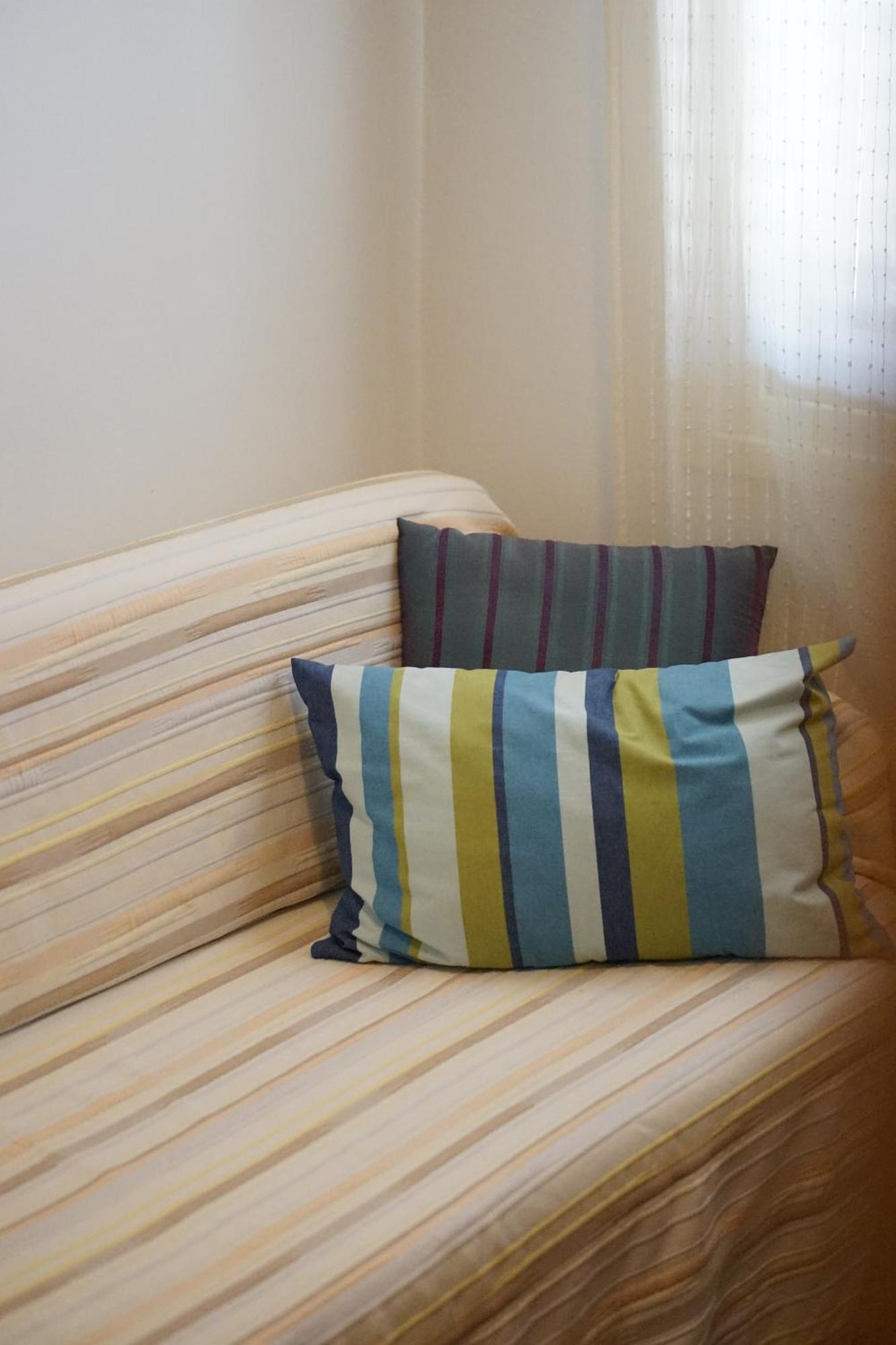 Holiday home Searenity Seafront House - 50m From The