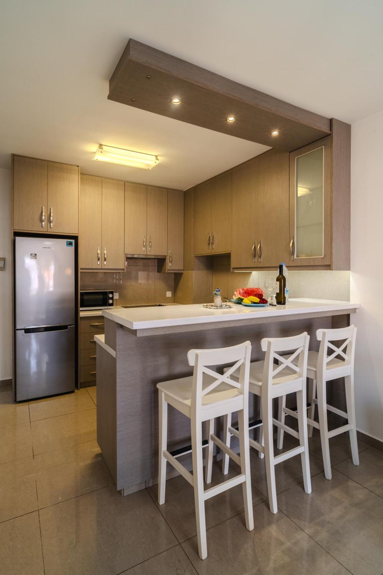Apartment Lazaros Downtown