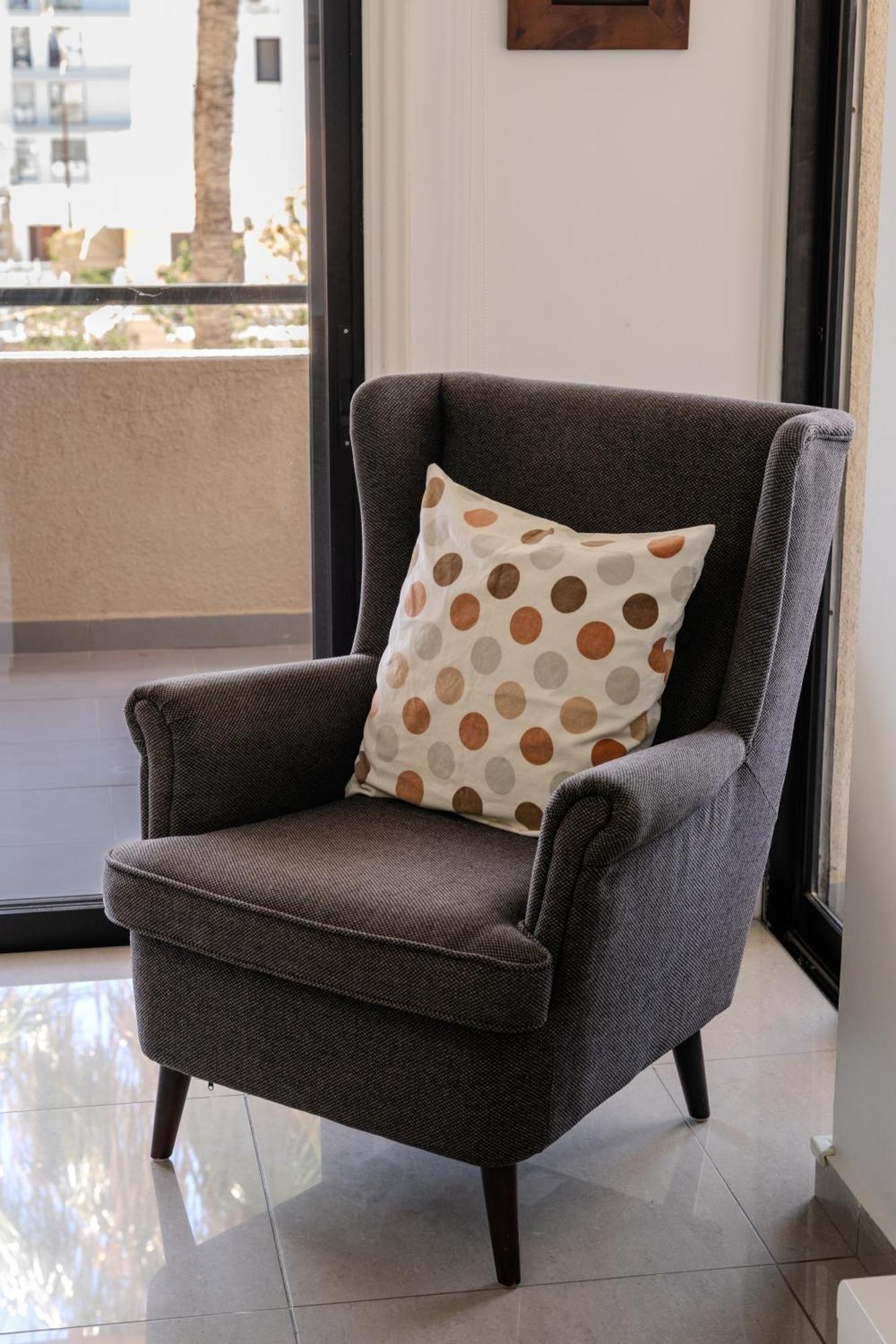 Apartment Lazaros Downtown *