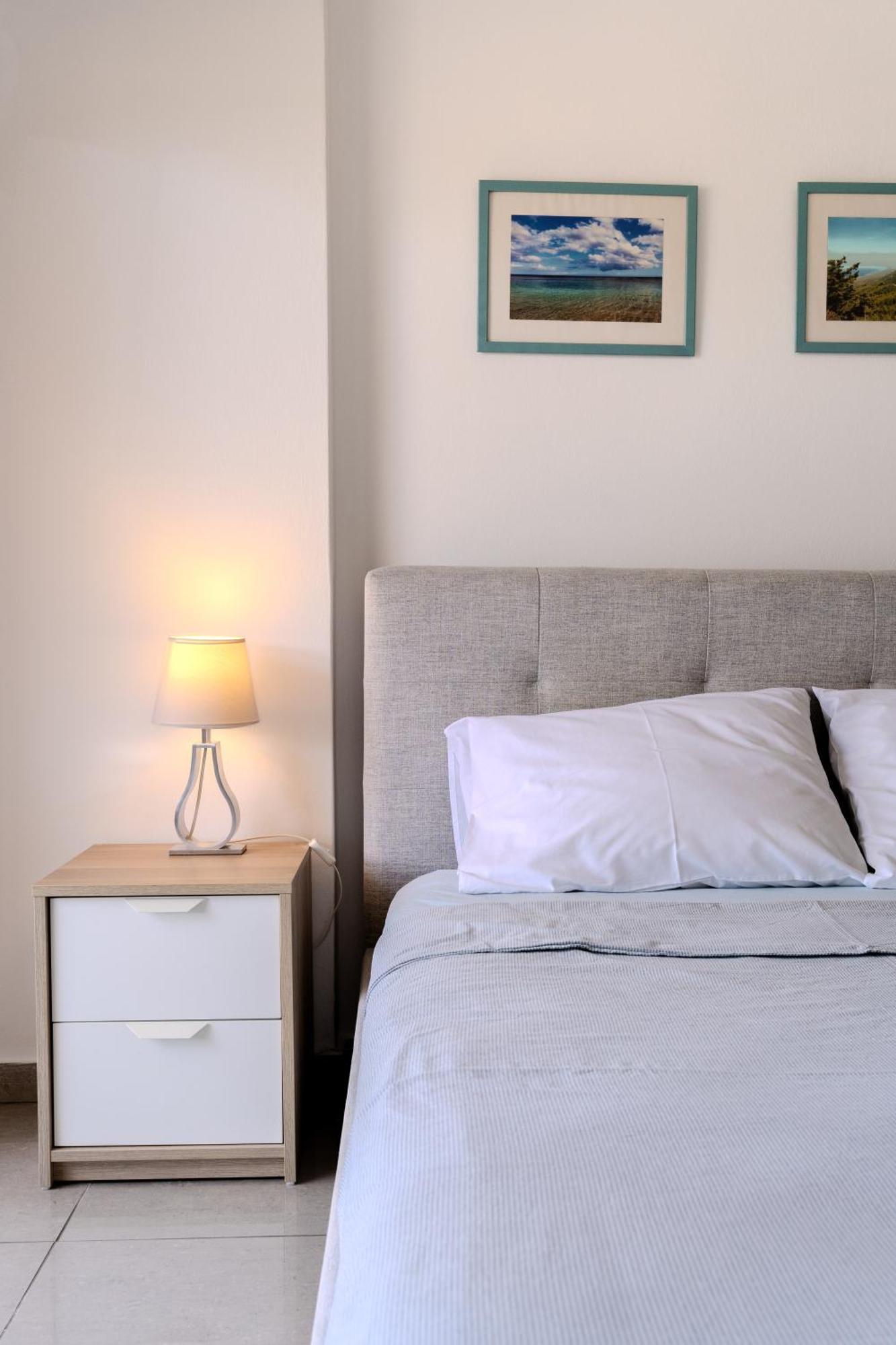 Apartment Lazaros Downtown Larnaca