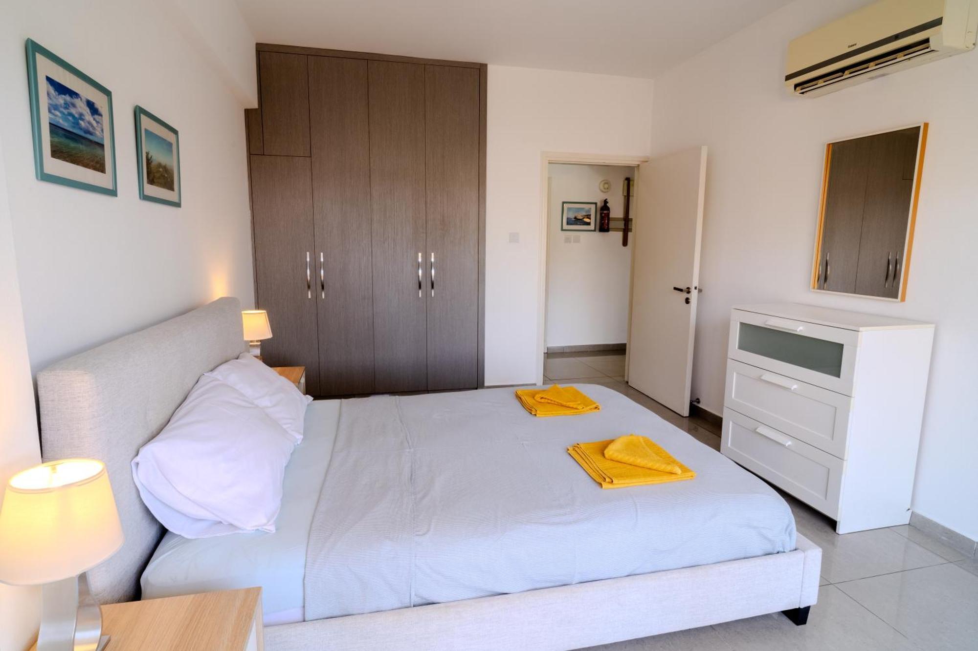 Lazaros Downtown Apartment