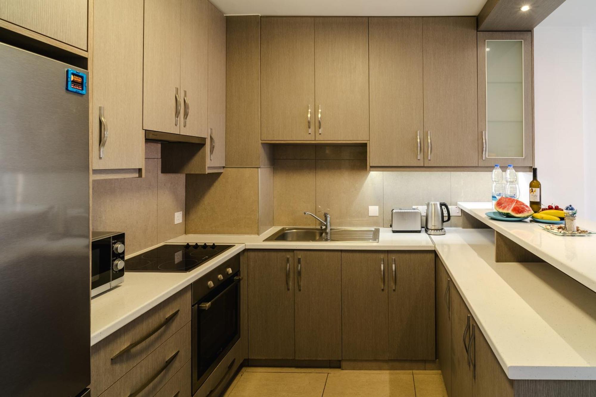 Apartment Lazaros Downtown