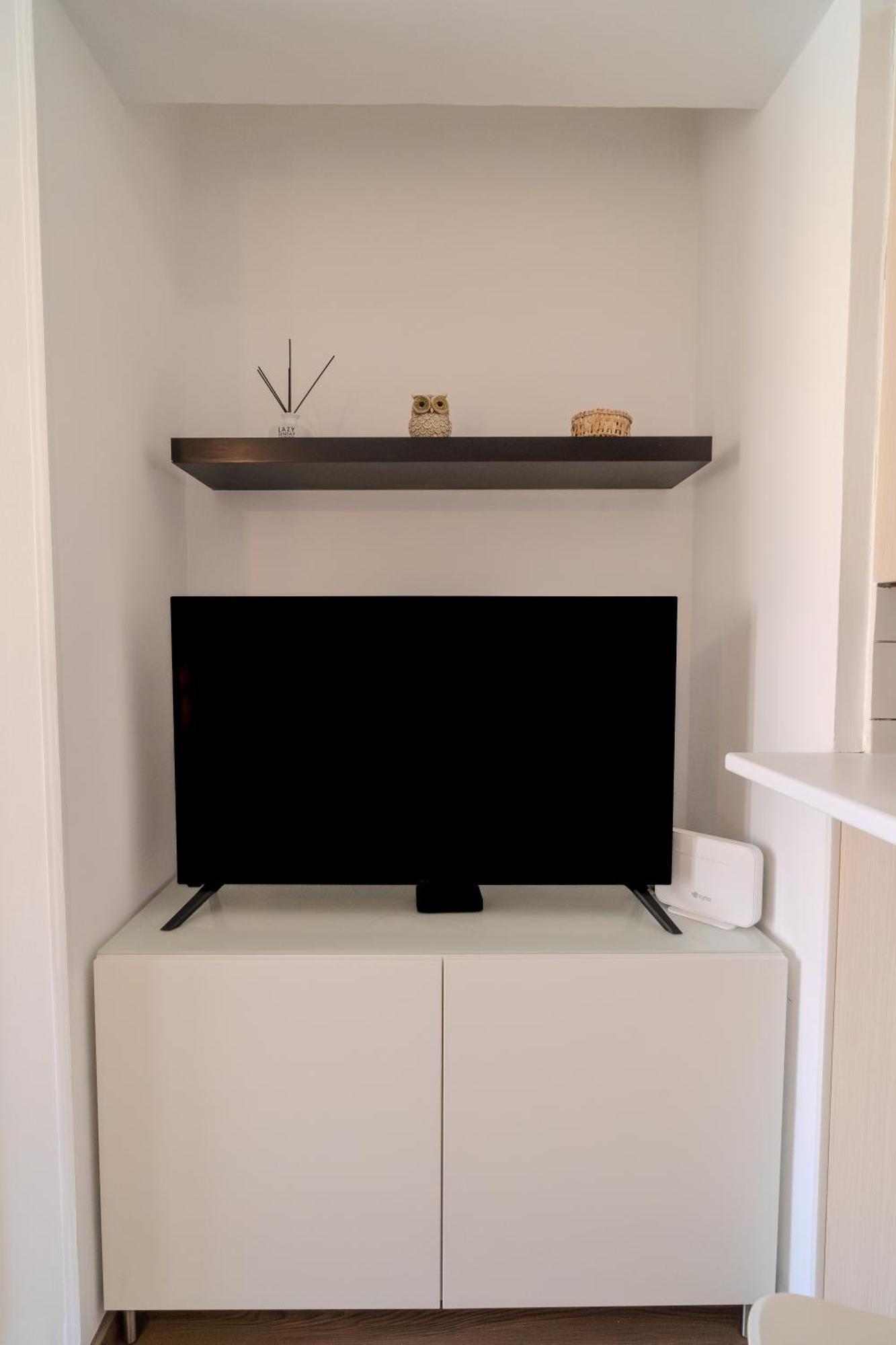 Finikoudes Seaview Vibe 1 Bdr Flat