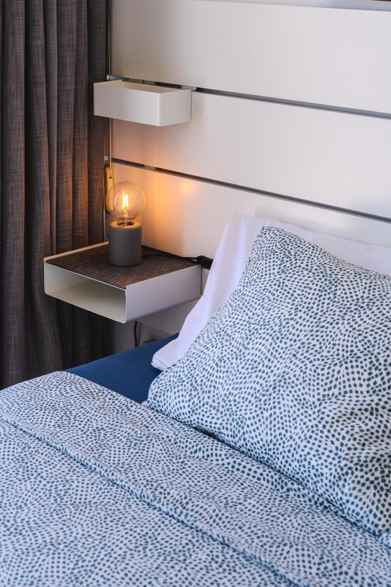 Finikoudes Seaview Vibe 1 Bdr Flat * Larnaca