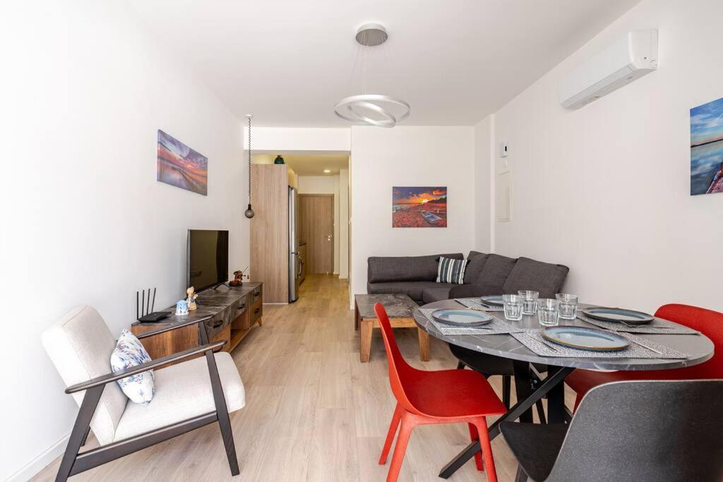 Apartment Getaway 101 Larnaca