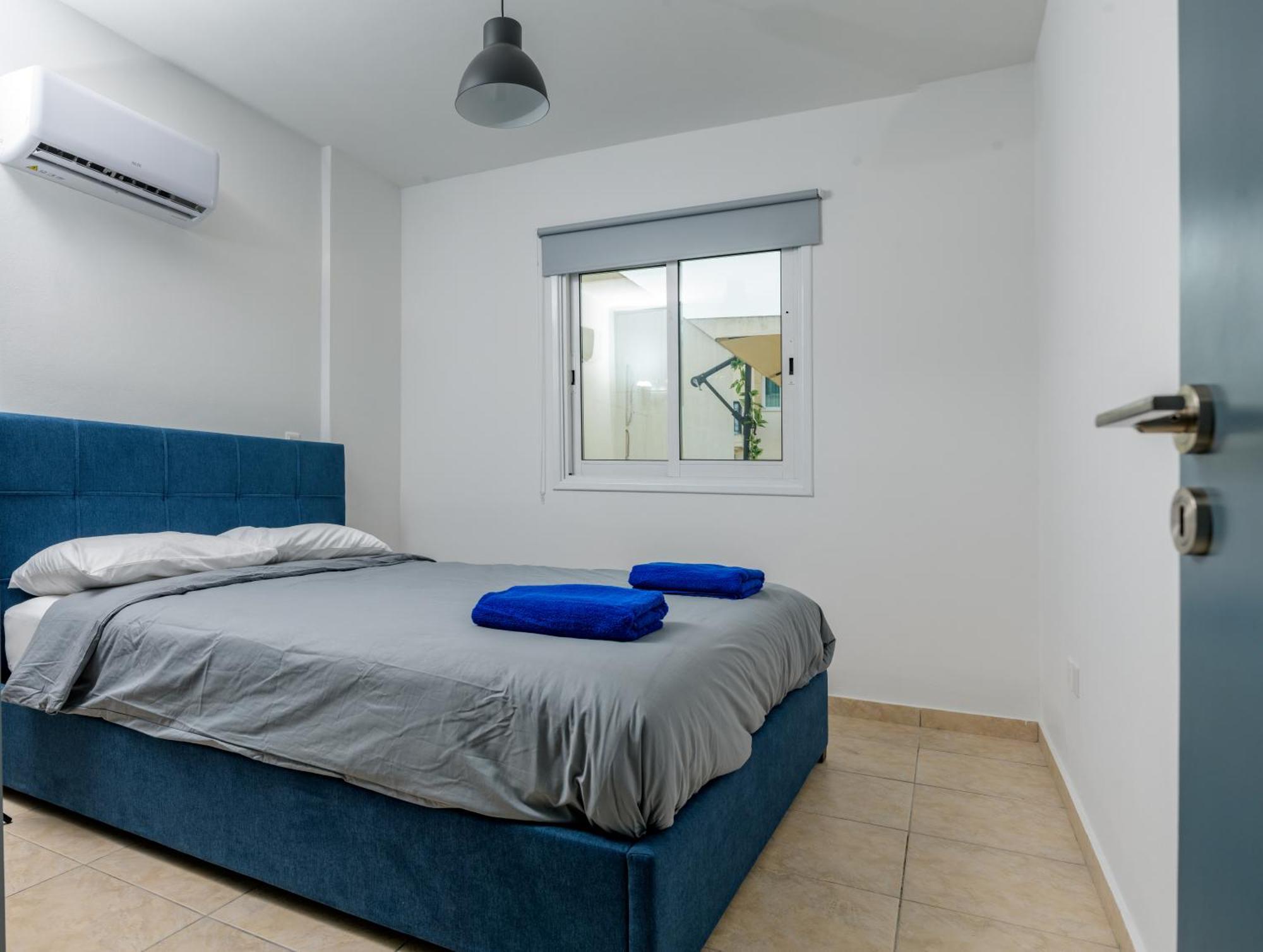 Olympia Flat 104 Larnaca