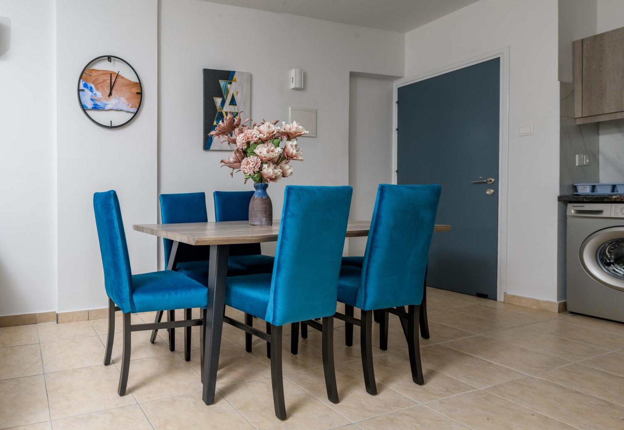 Apartment Olympia Flat 104 *