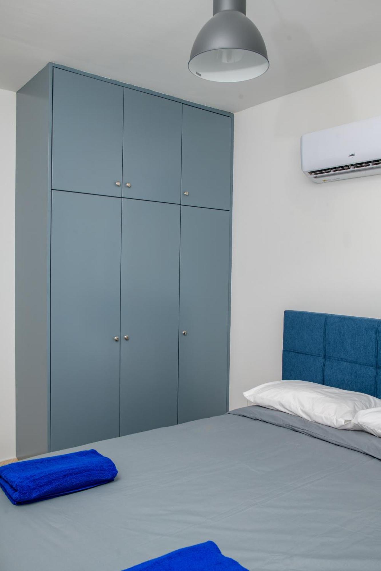 Apartment Olympia Flat 104 Larnaca