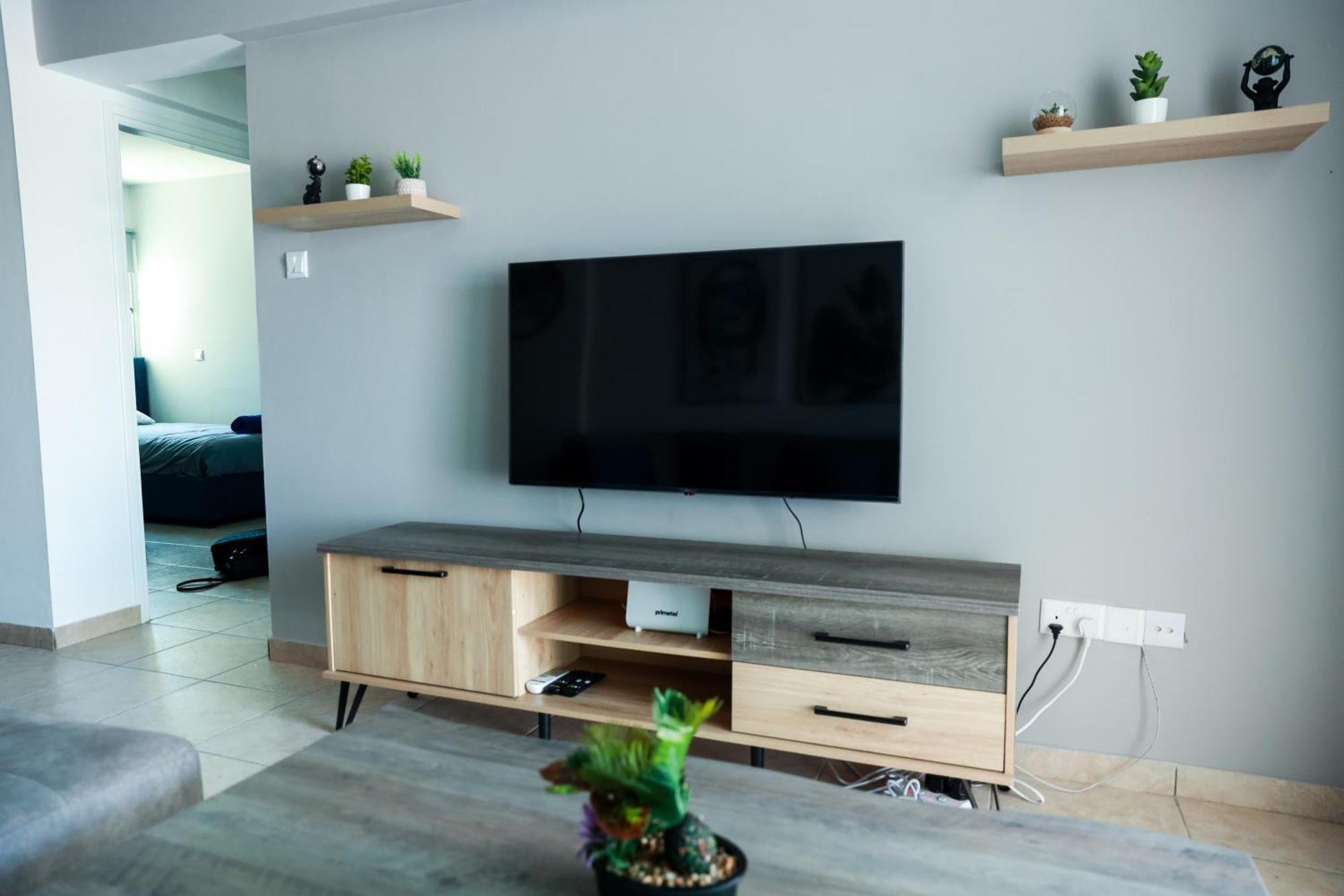 Olympia Flat 104 * Larnaca