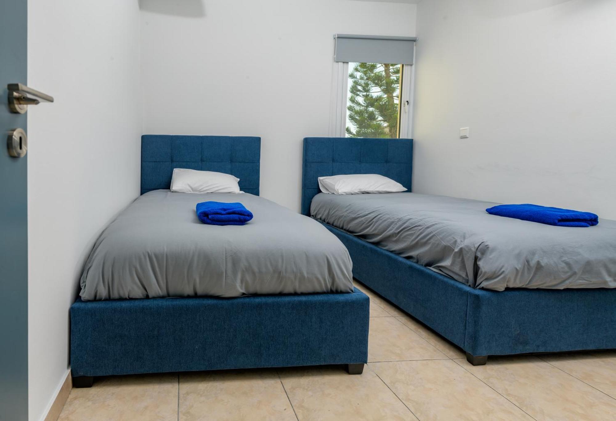 Olympia Flat 104 * Larnaca