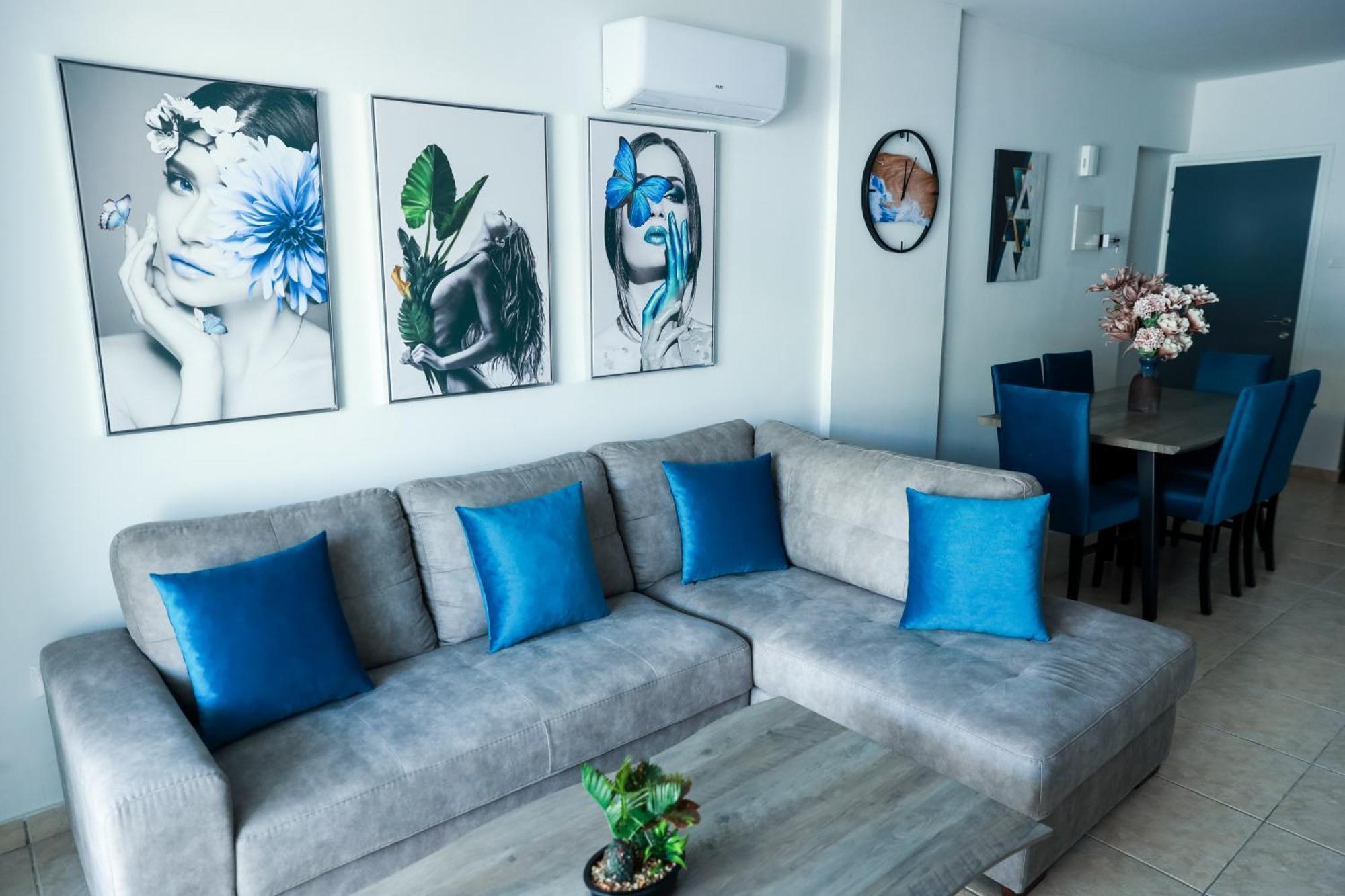 Olympia Flat 104 Larnaca