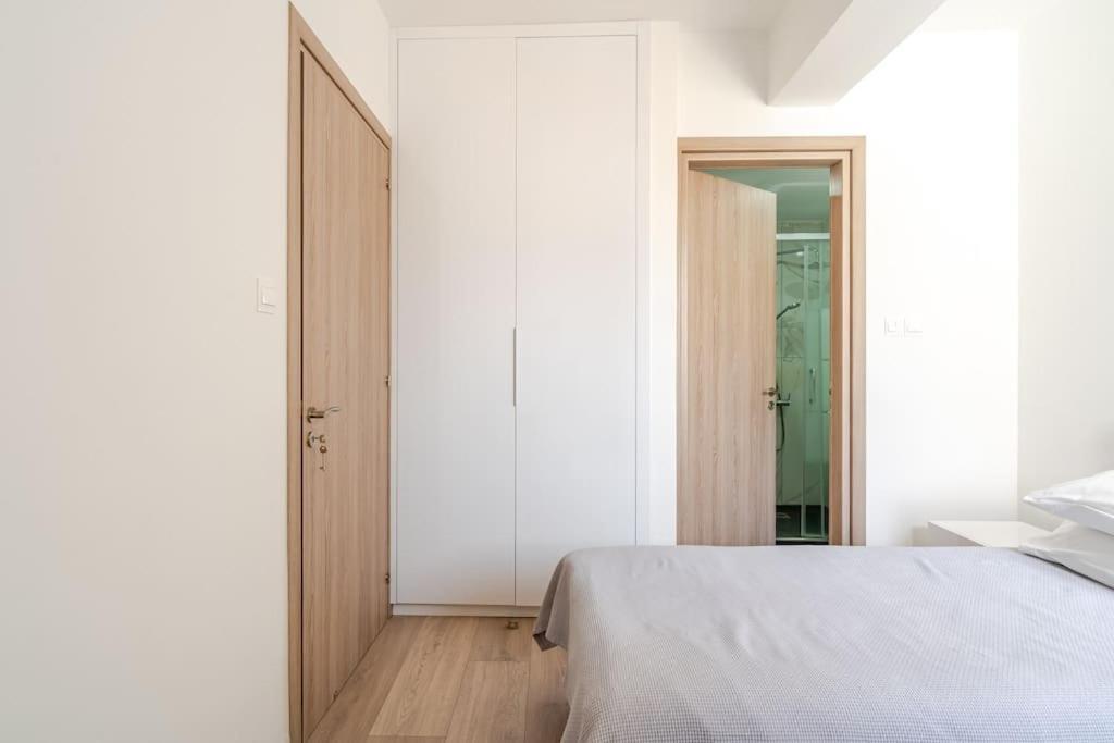 Apartment Getaway 101 Larnaca