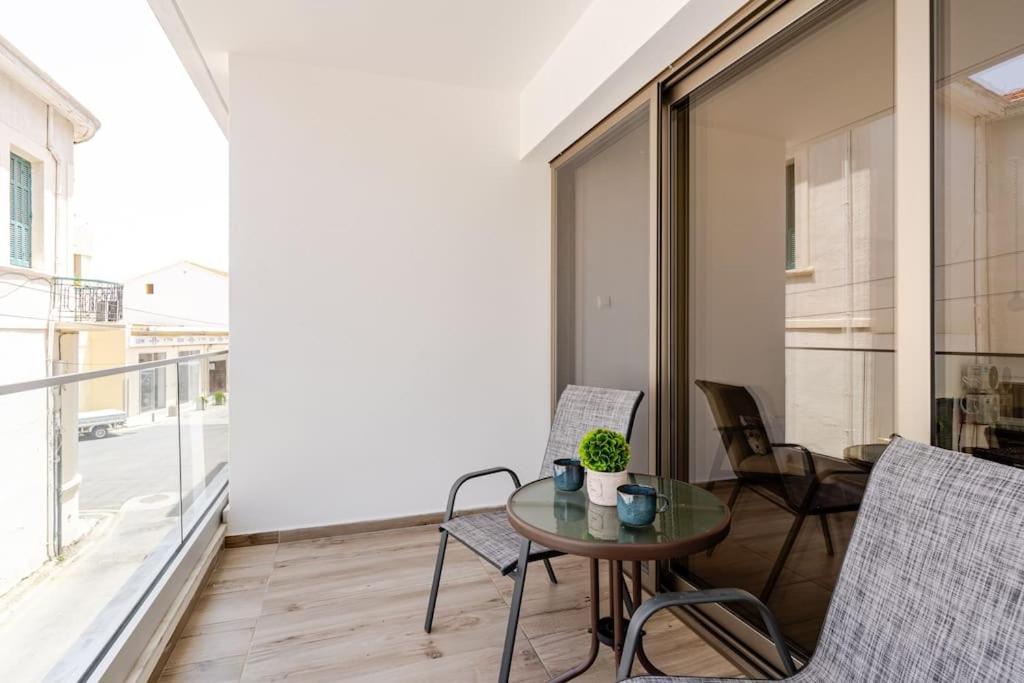 Getaway 101 Apartment *