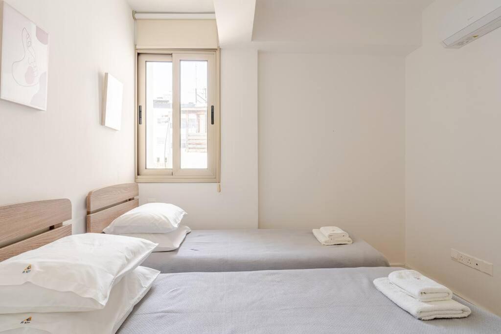 Getaway 101 Apartment Larnaca