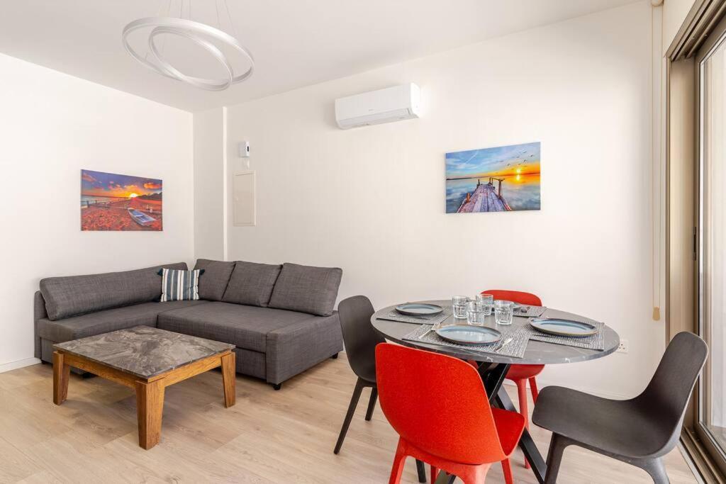 Apartment Getaway 101 Larnaca