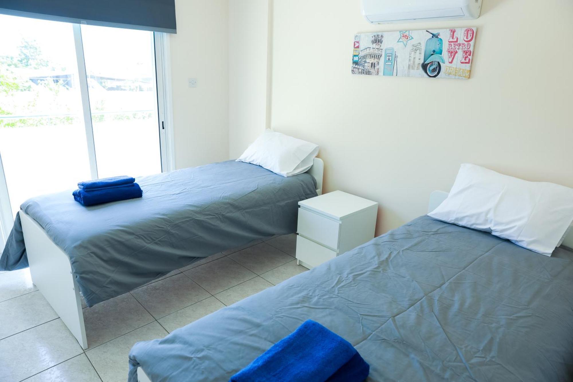 Apartment Mackenzie Flat 101