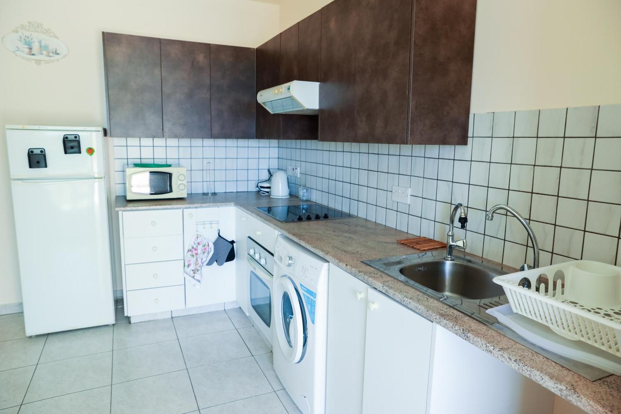 Mackenzie Flat 101 Apartment *