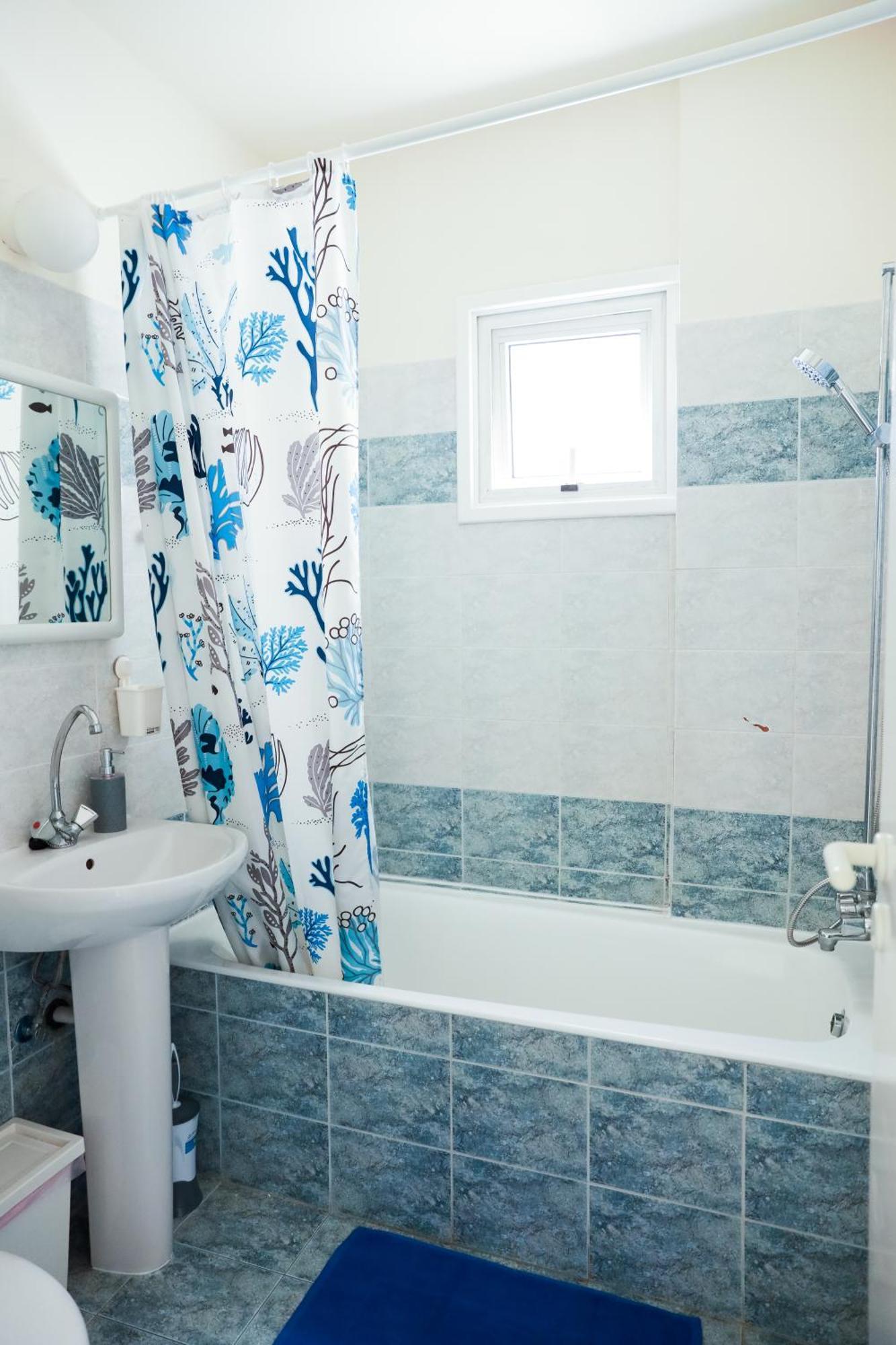 Mackenzie Flat 101 Larnaca