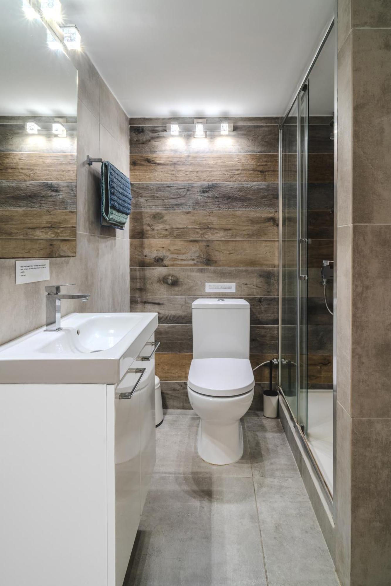 Rendezvous One Bedroom Flat Căn hộ Larnaca