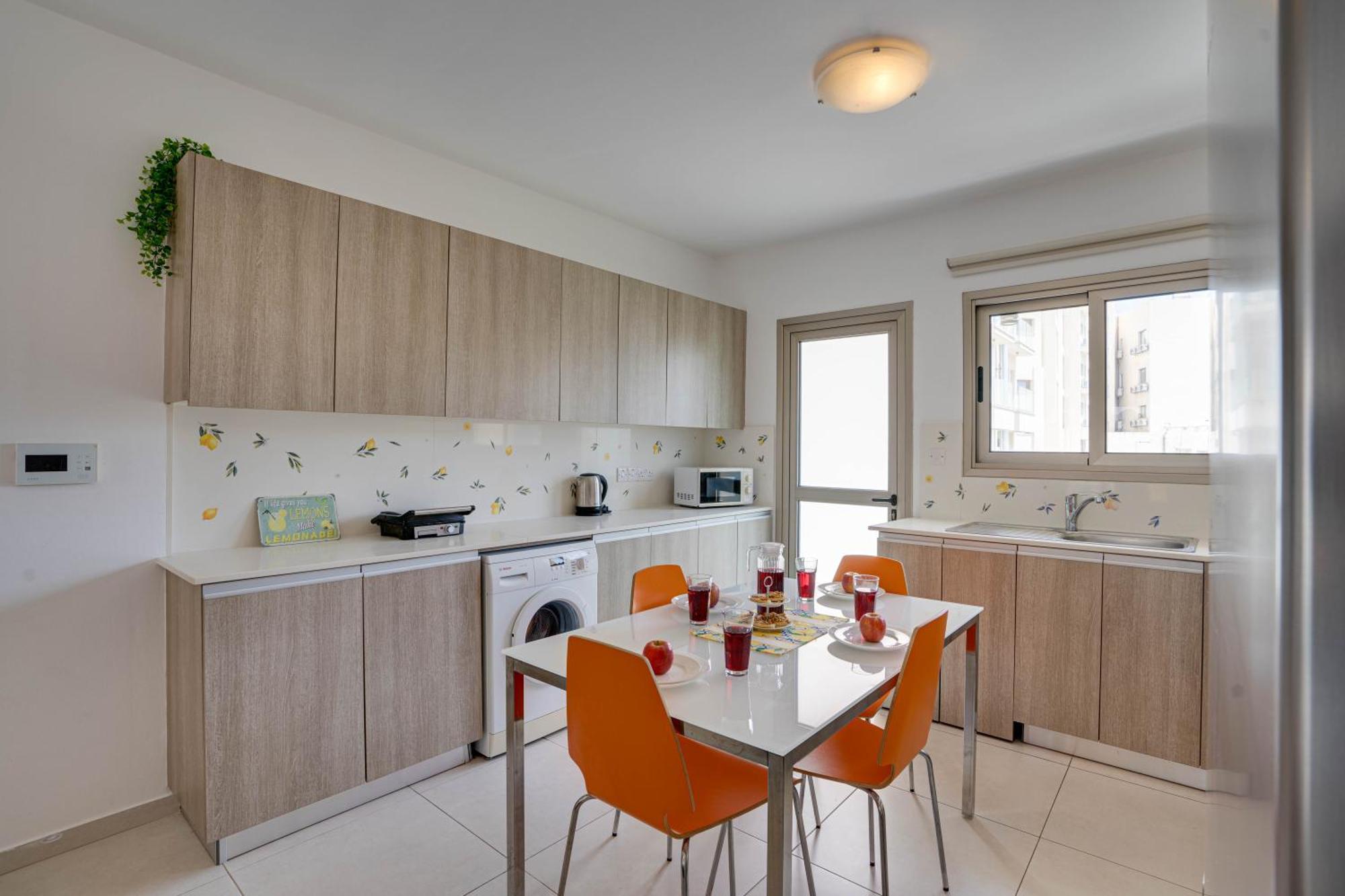 Apartment Lemon Paradise Centre 200m From *