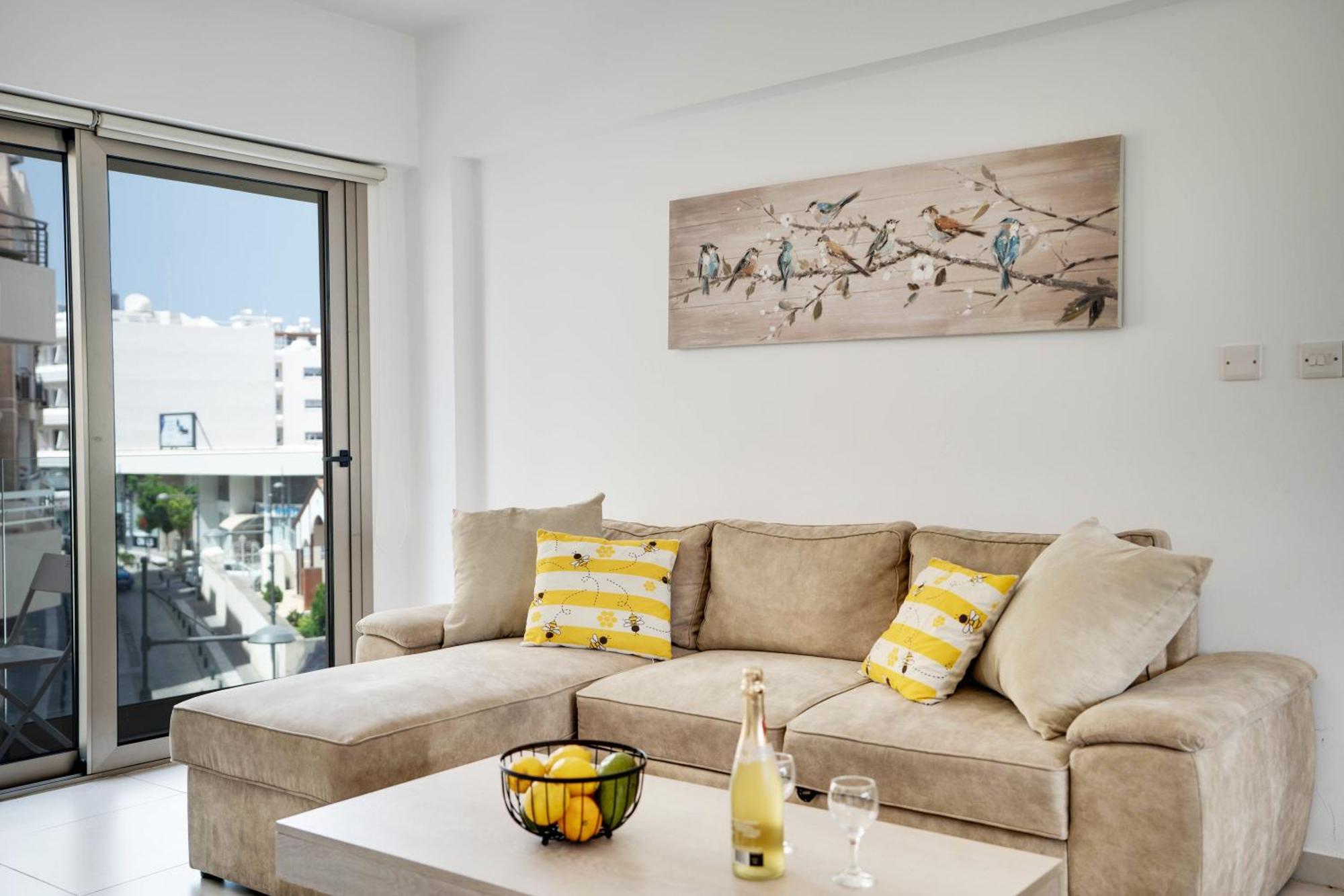 Apartment Lemon Paradise Centre 200m From *