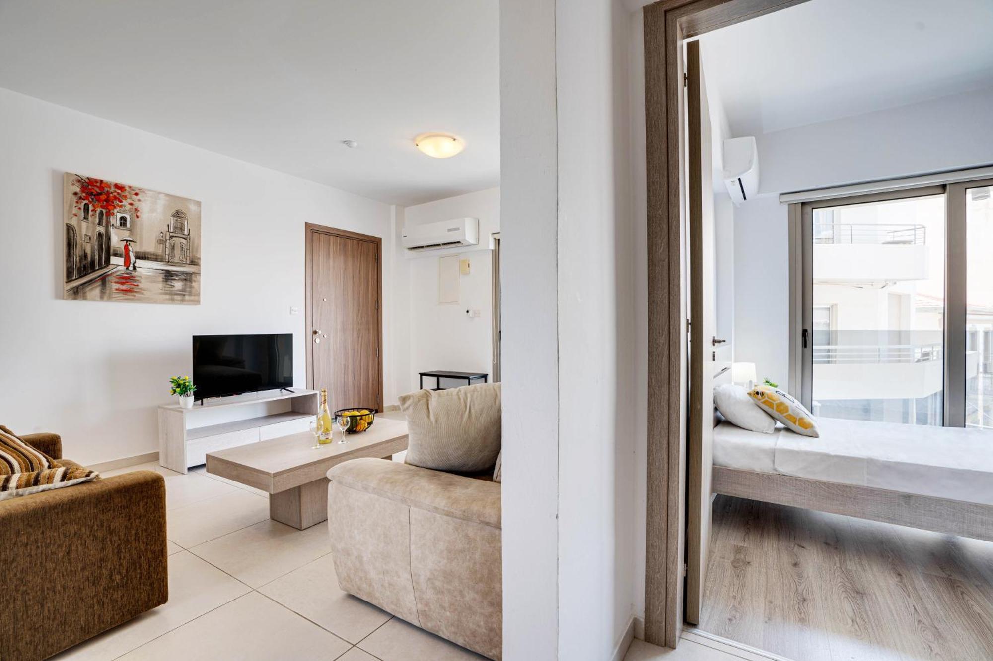 Apartment Lemon Paradise Centre 200m From *