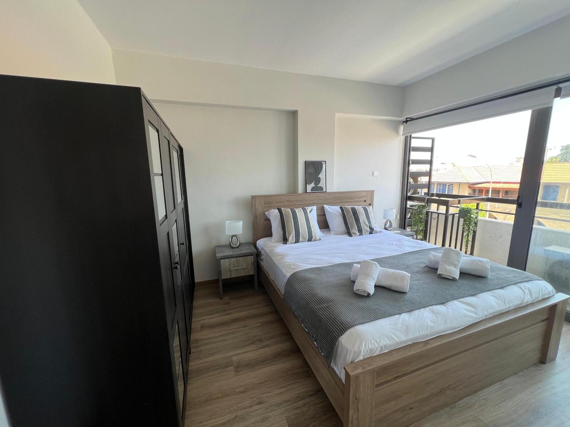 Apartment Azul Sea View *
