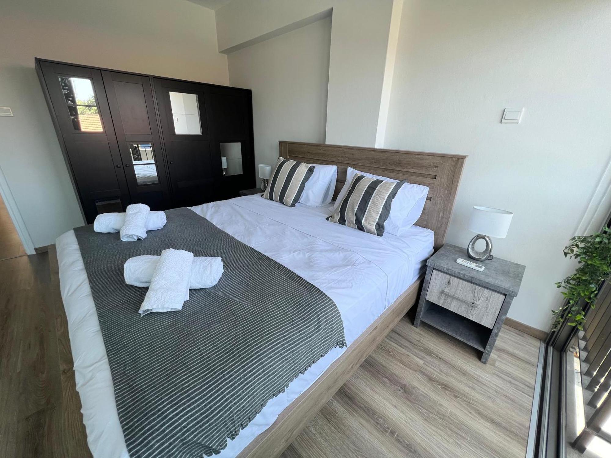 Apartment Azul Sea View