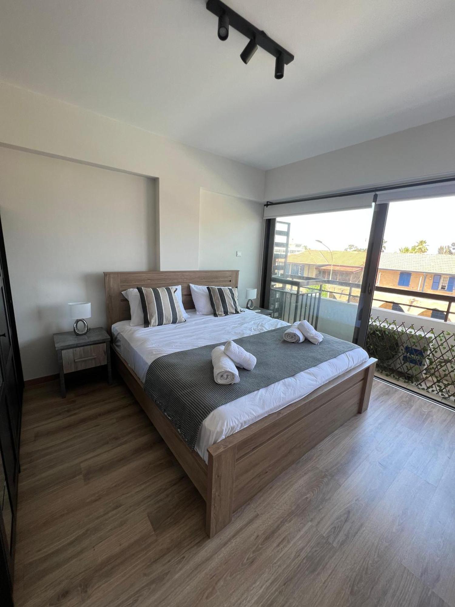Azul Sea View Apartment *
