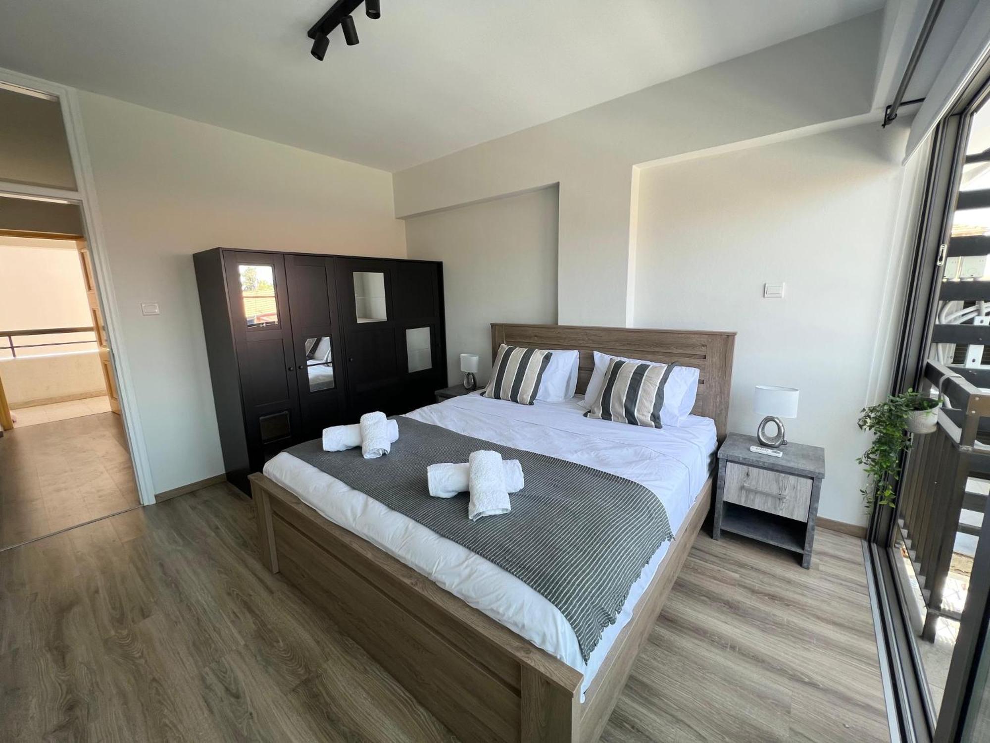 Apartment Azul Sea View