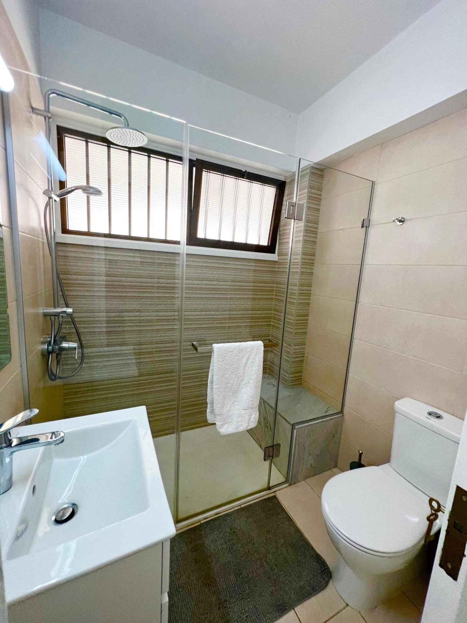 Apartment Azul Sea View