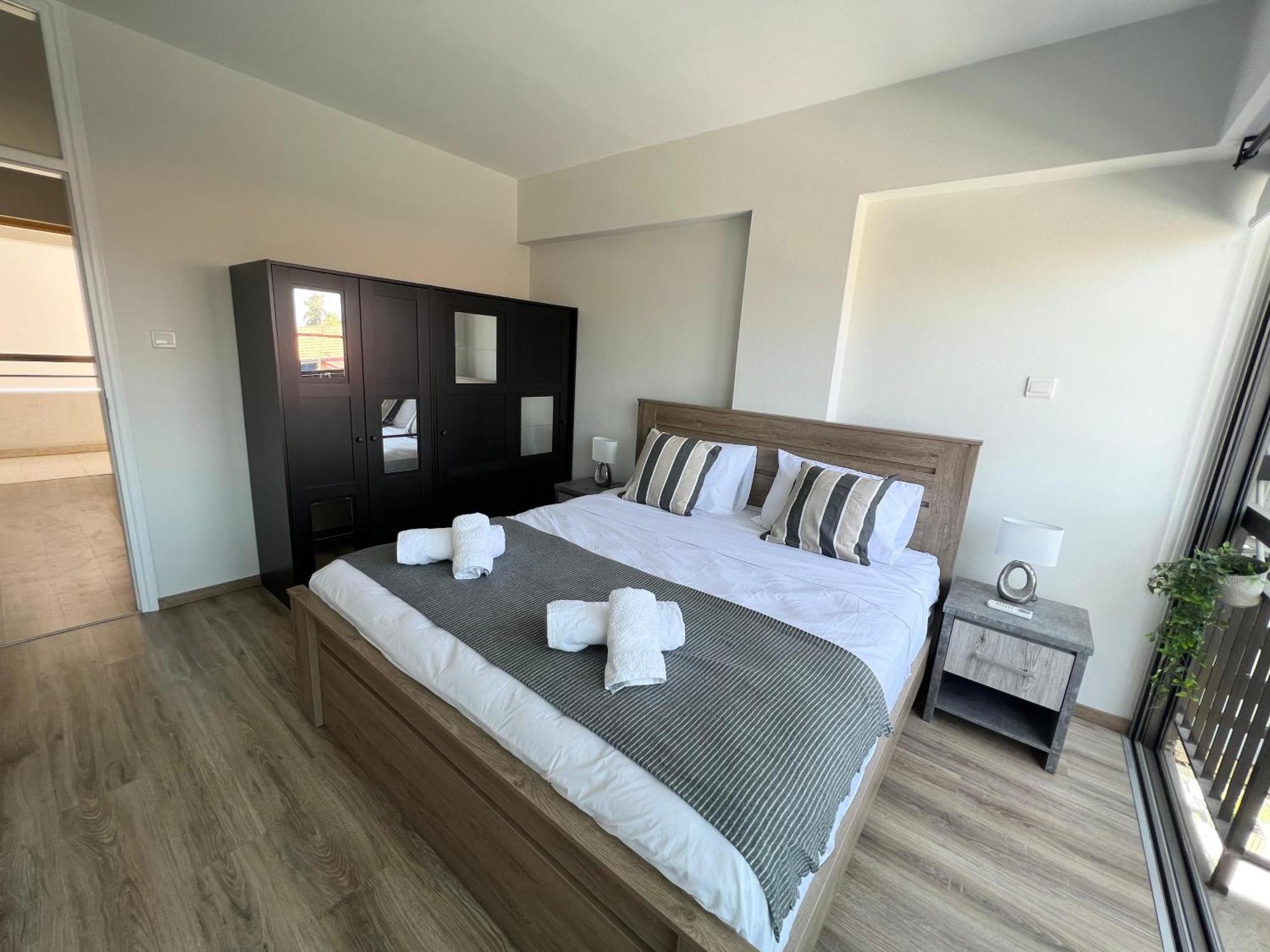 Azul Sea View Apartment *