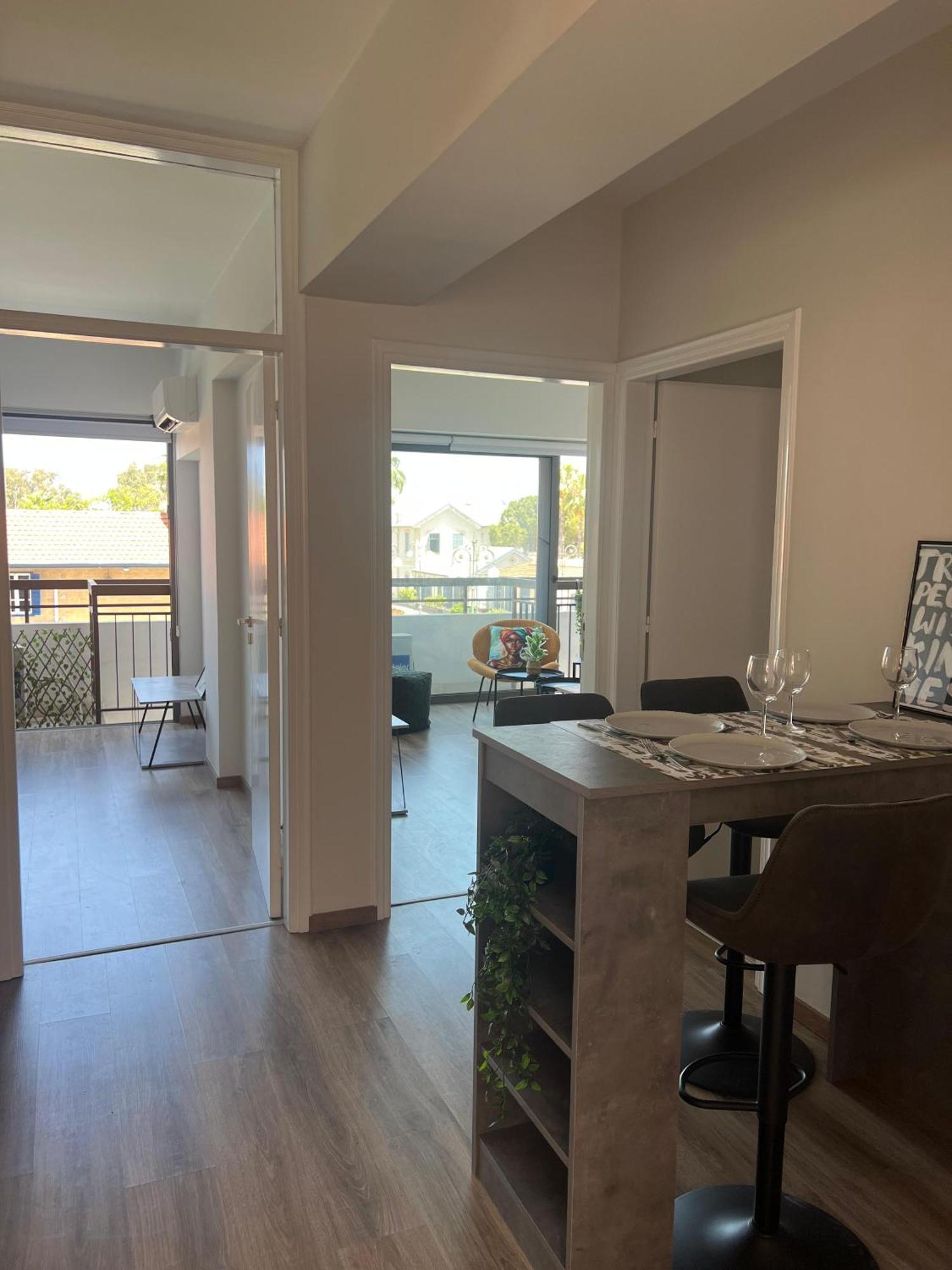 Azul Sea View Apartment *