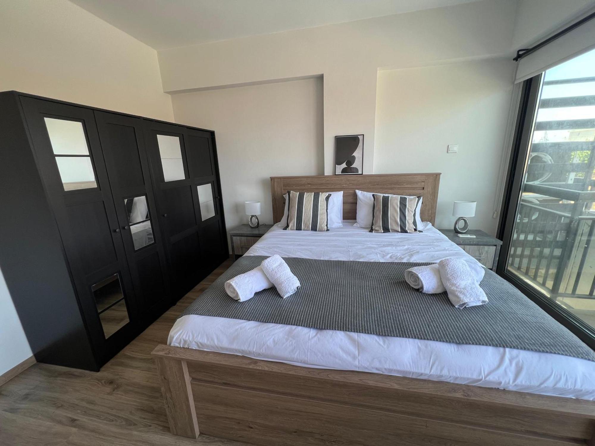 Azul Sea View Apartment