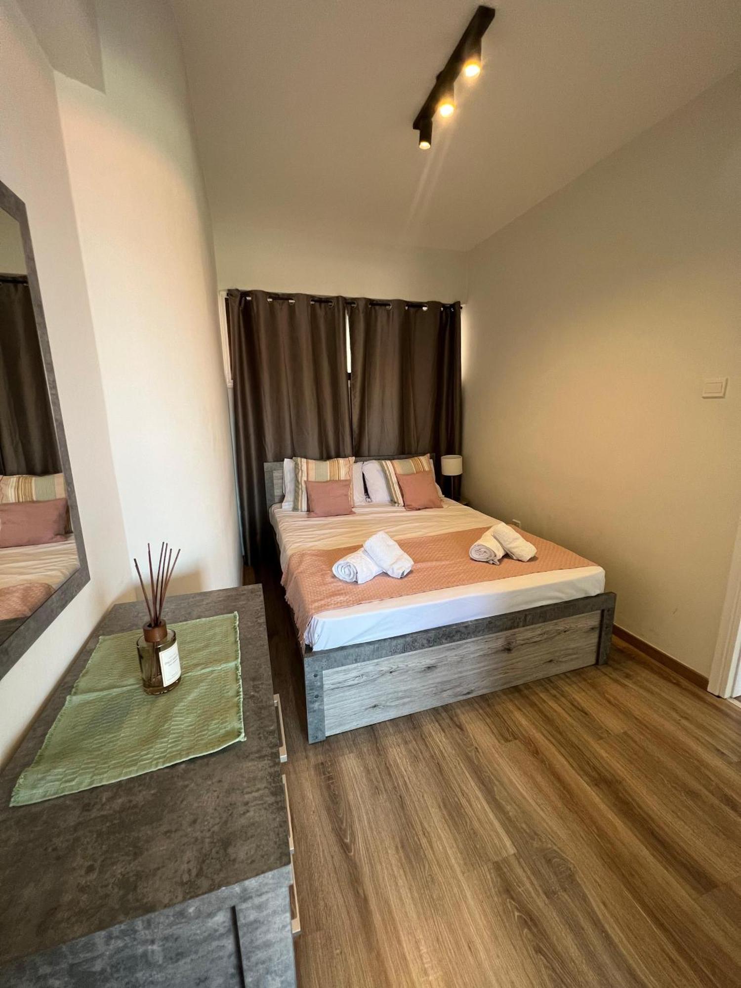 Apartment Azul Sea View
