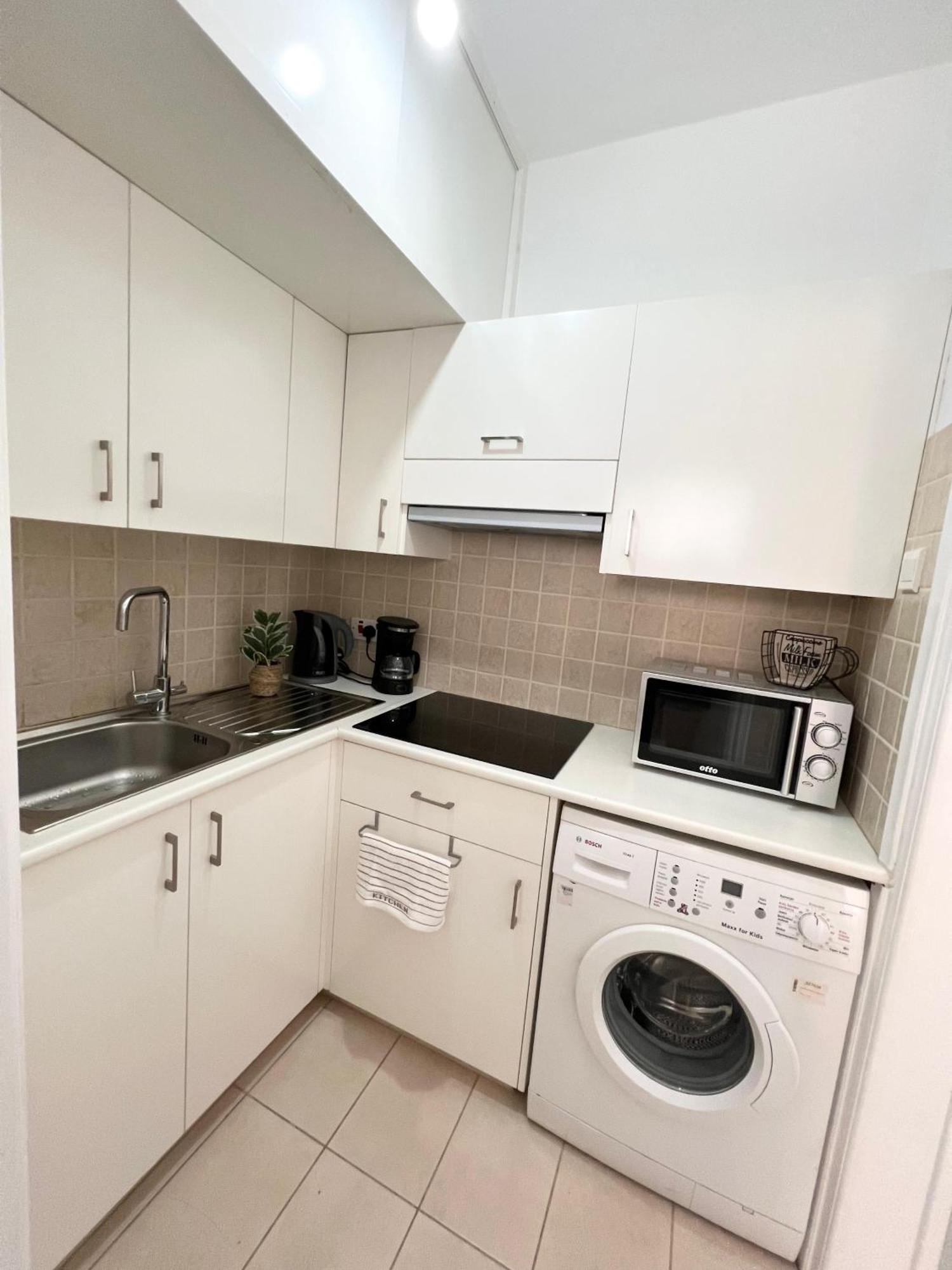 Azul Sea View Apartment *
