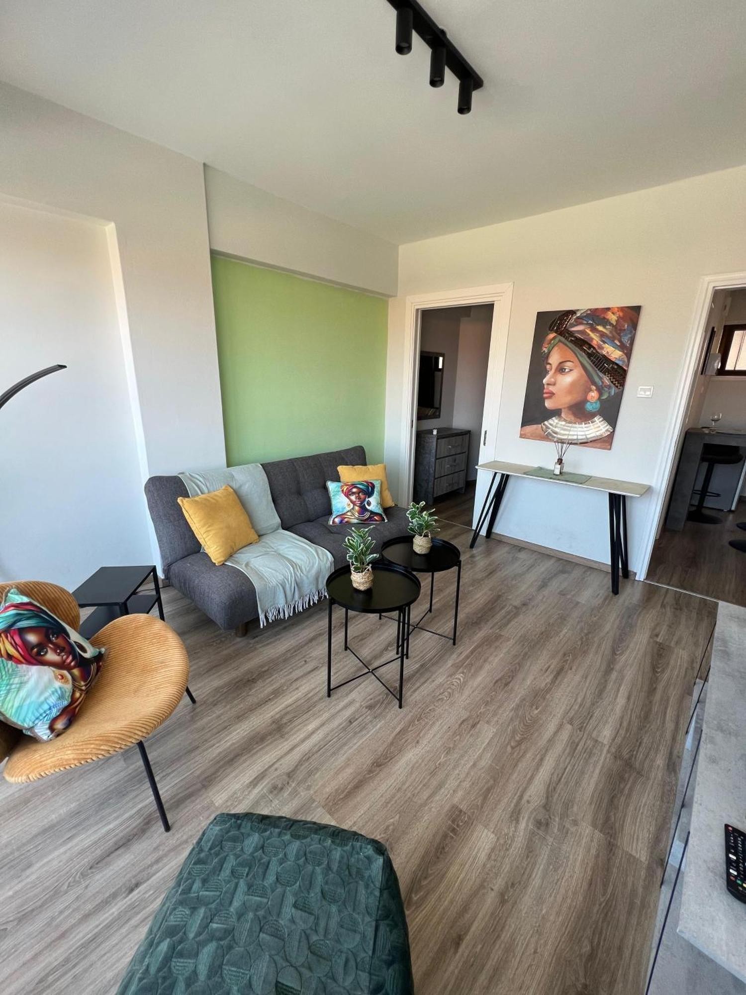 Azul Sea View Apartment *