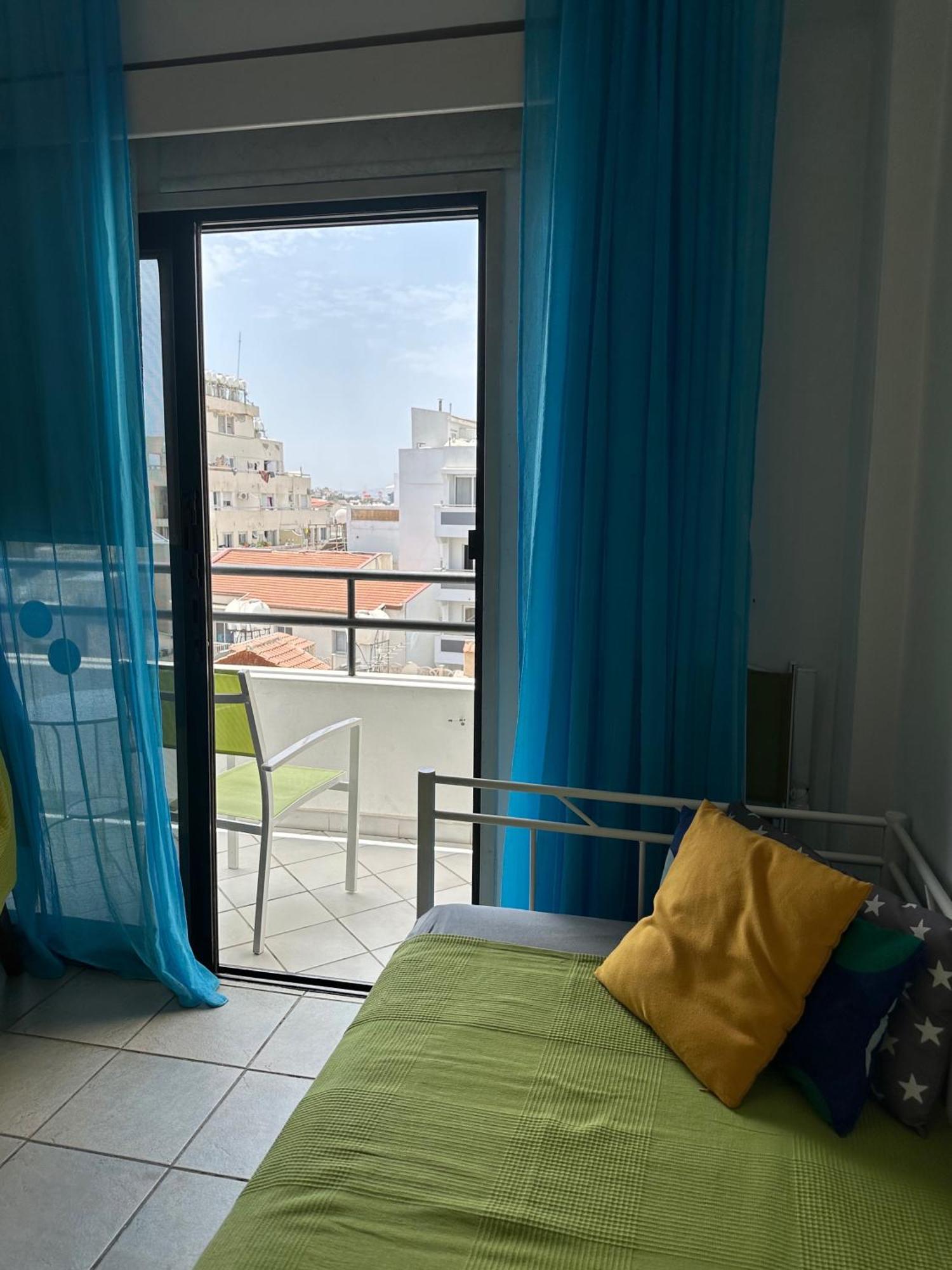 Krasas Apartment