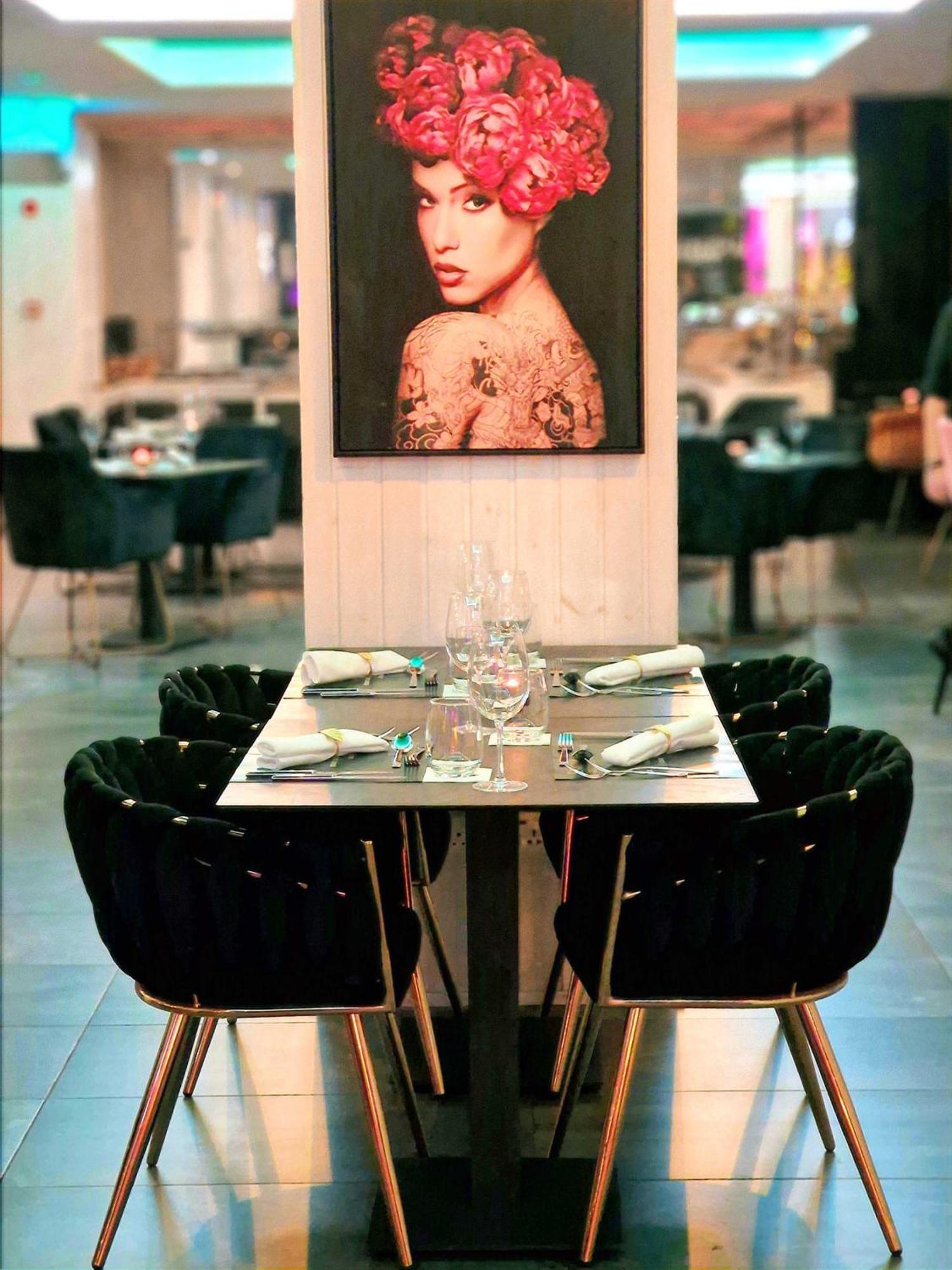 The Ciao Stelio Deluxe Boutique - Adults Only Khách sạn 4*