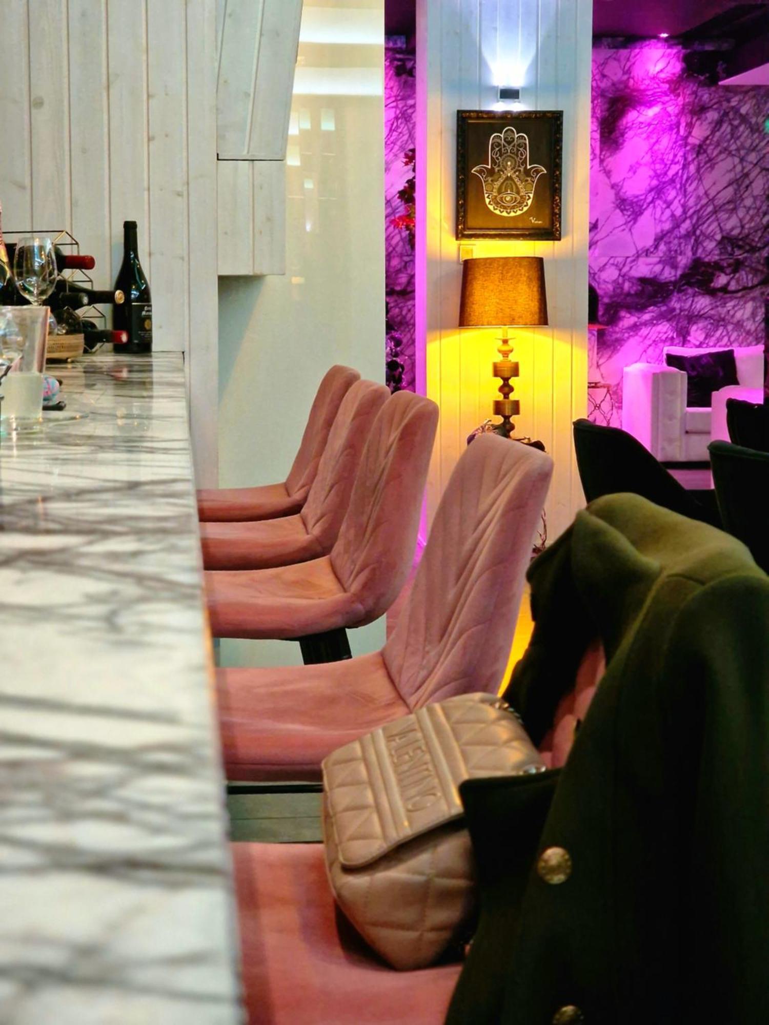 Khách sạn The Ciao Stelio Deluxe Boutique - Adults Only Larnaca