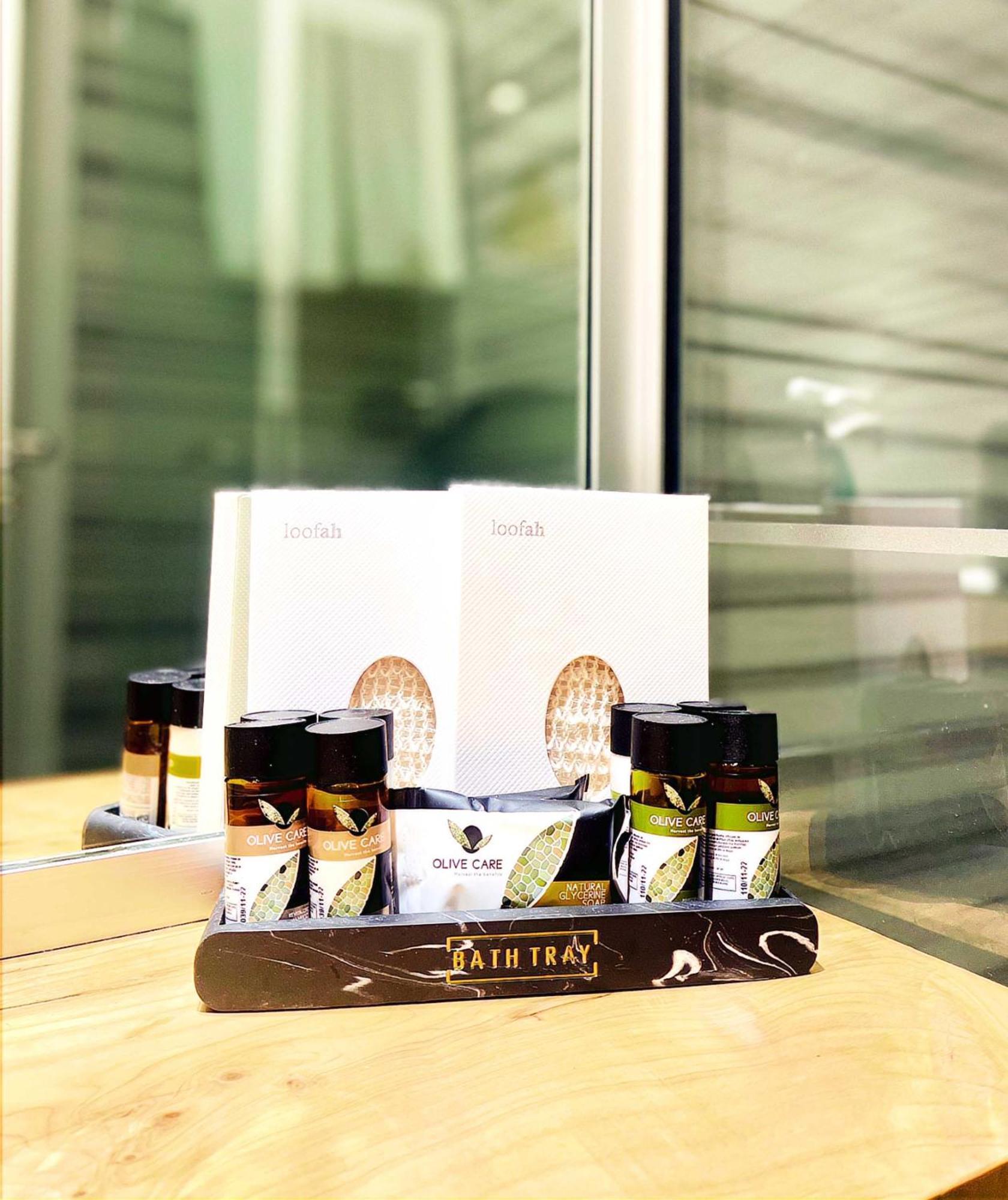 The Ciao Stelio Deluxe Boutique - Adults Only Khách sạn