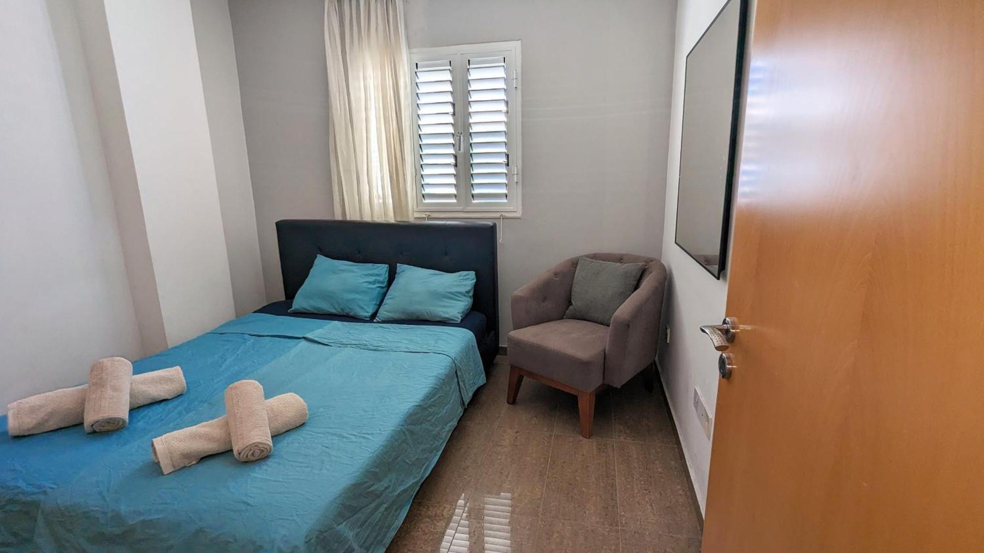 Nomad Apartment Larnaca
