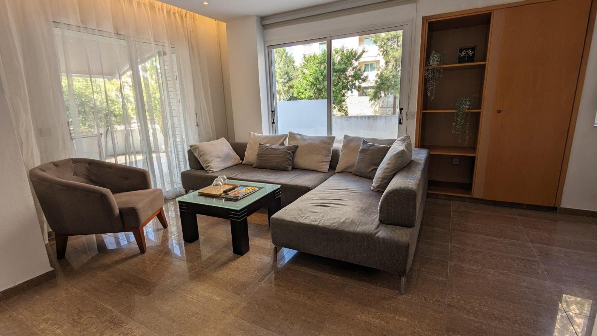 Nomad * Larnaca