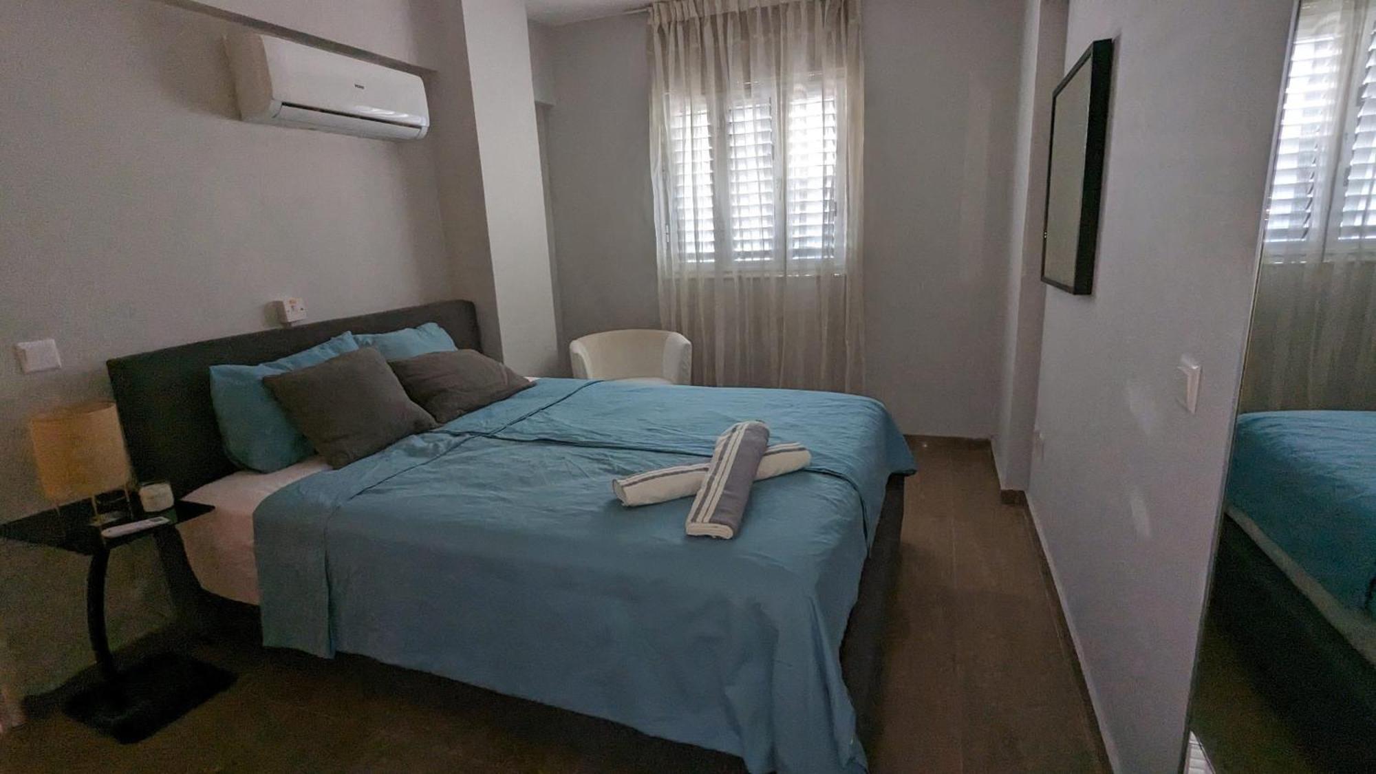 Nomad Apartment Larnaca