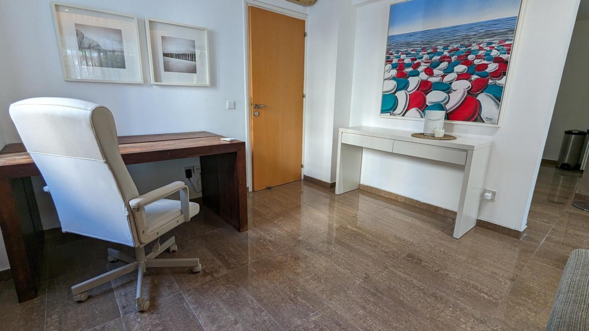 Nomad Apartment