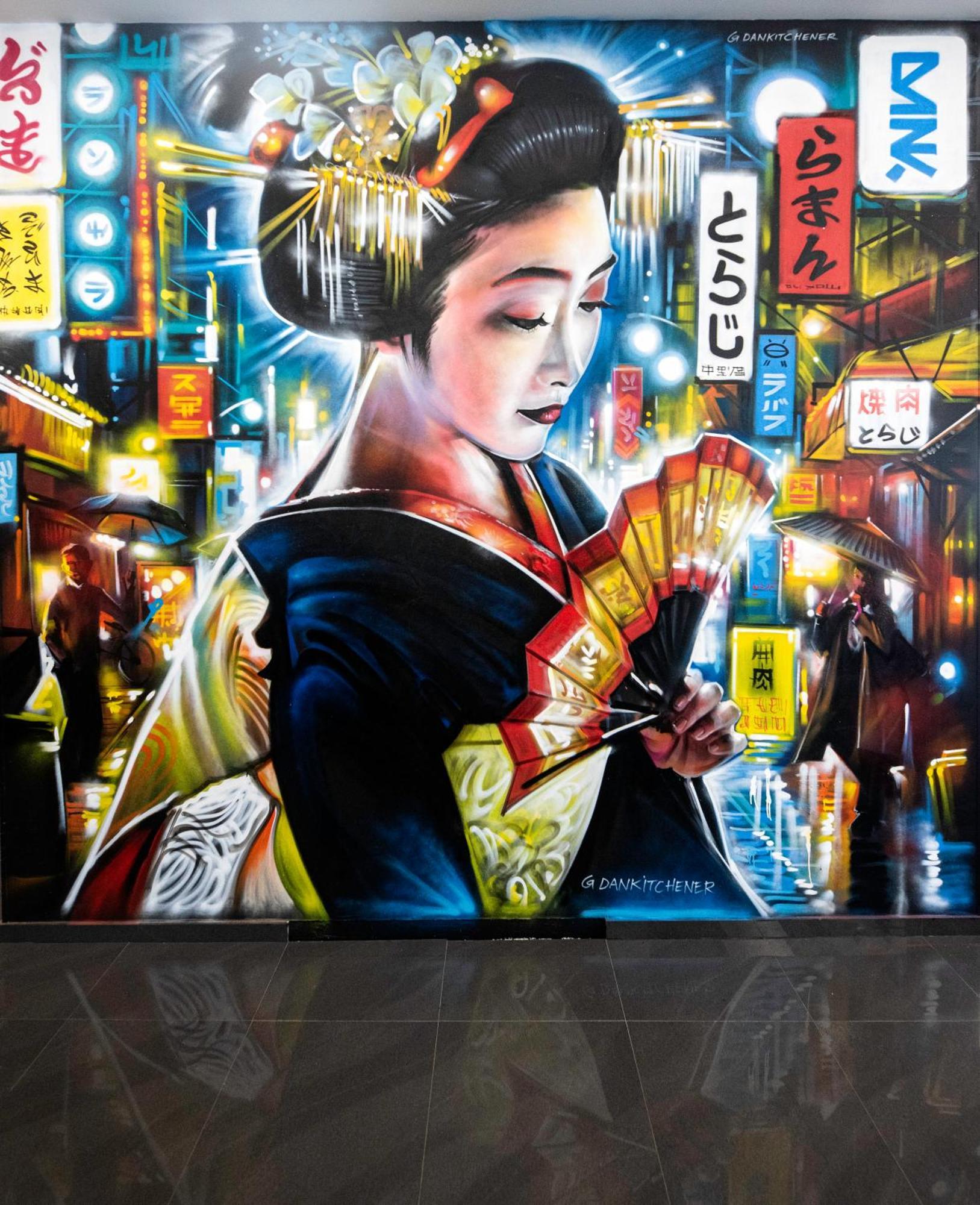 Hotel Rise Urban Art Hotel