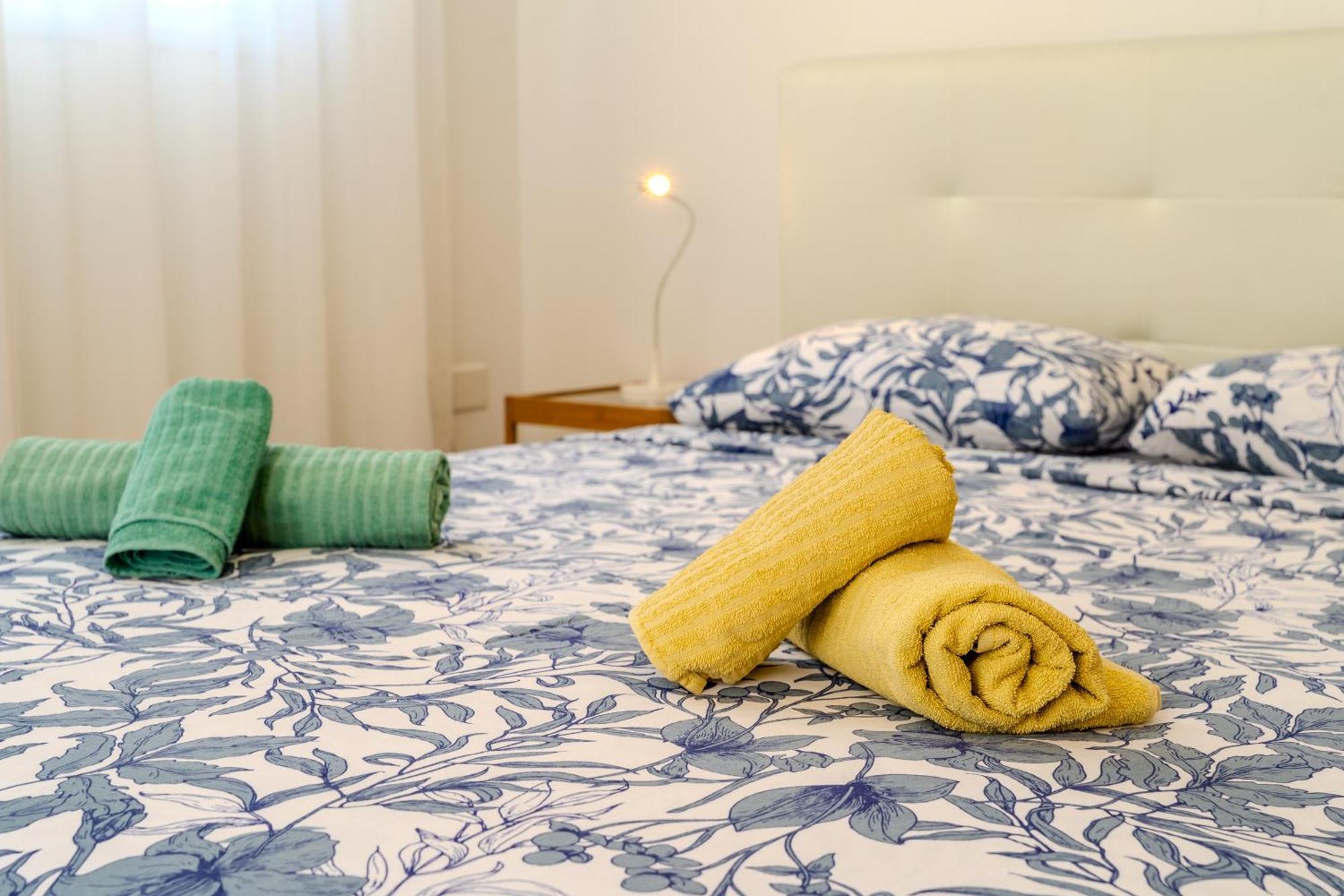 Helios Mackenzie One Bedroom Flat Căn hộ *