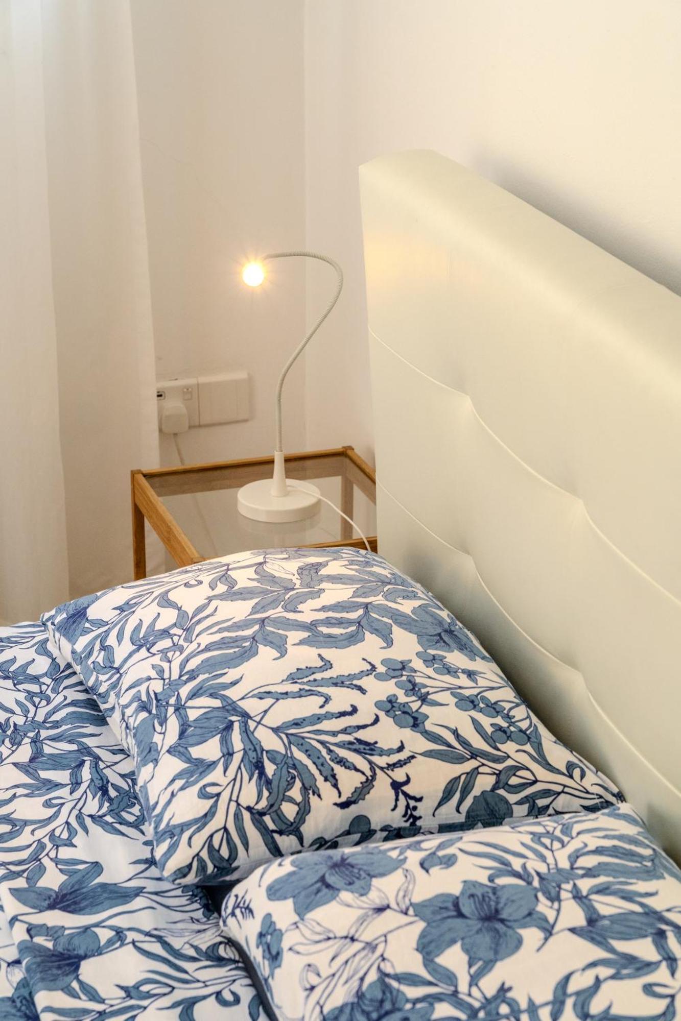 Helios Mackenzie One Bedroom Flat Căn hộ *